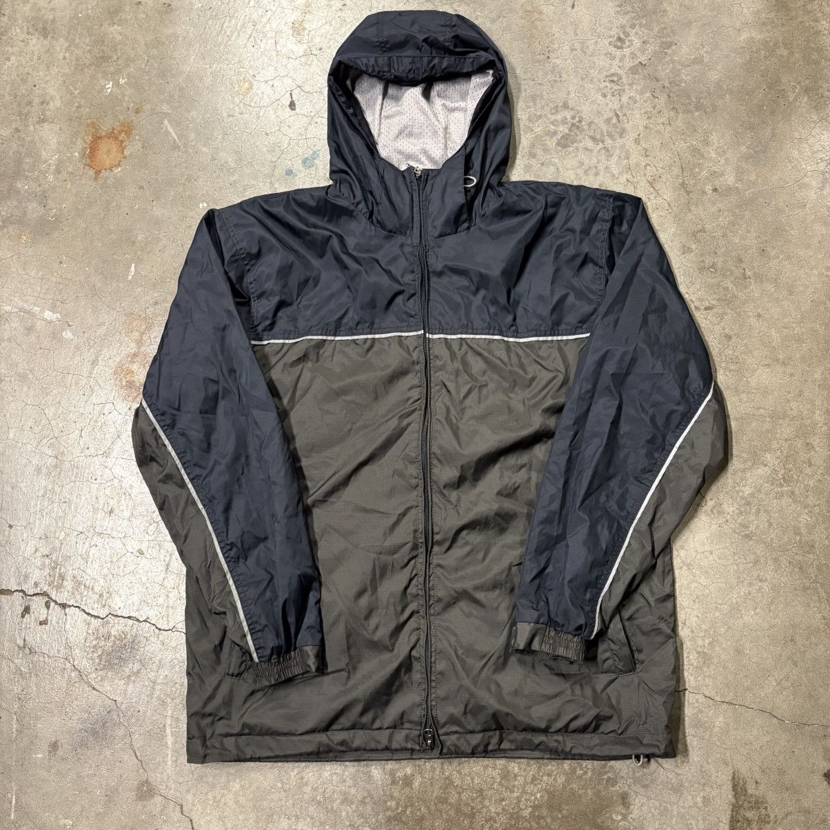 Stussy Vintage 90s stussy rain jacket Size US L / EU 52-54 / 3 - 1 Thumbnail