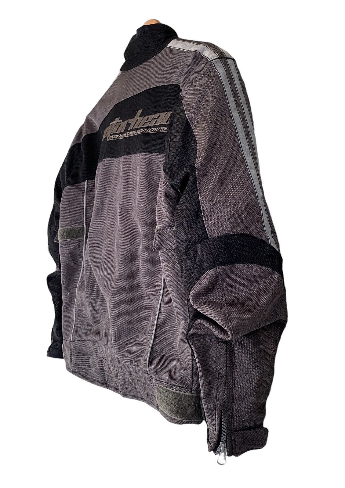 Sports Specialties MOTORHEAD Riding Jacket Padding sz S Size US S / EU 44-46 / 1 - 14 Thumbnail