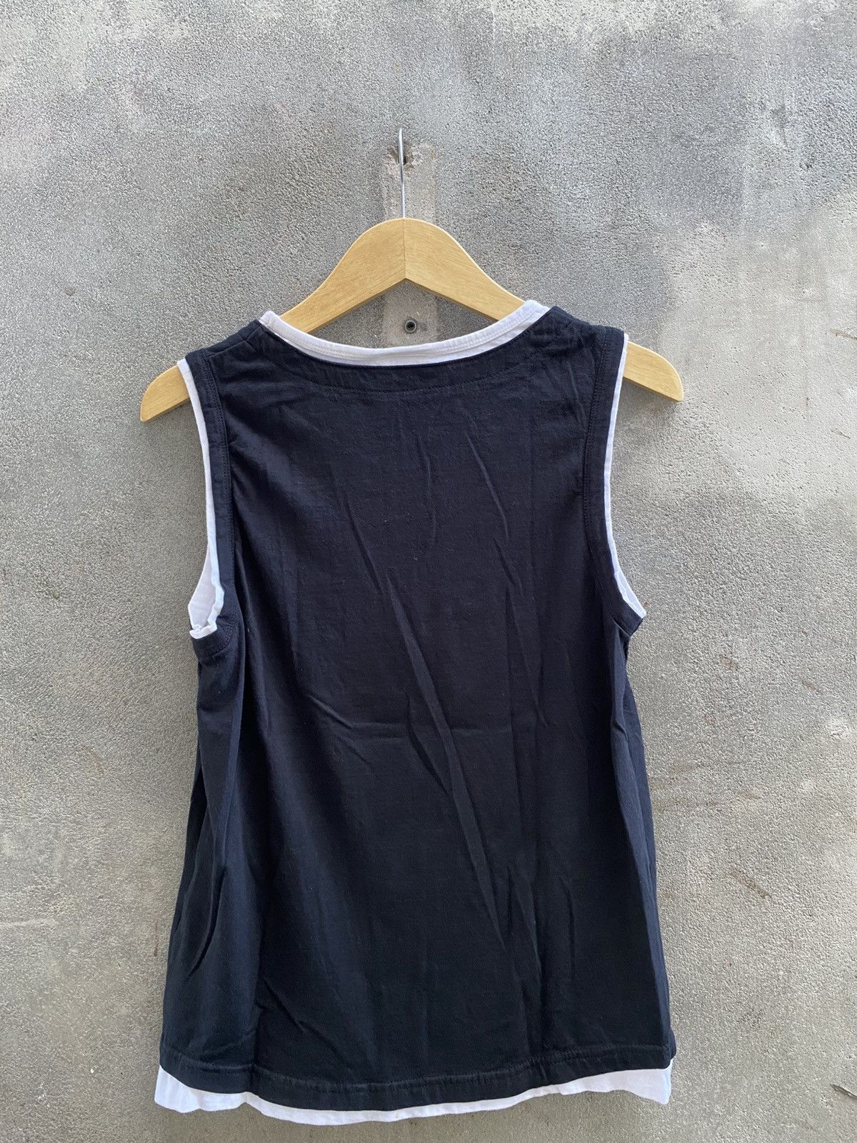 14th Addiction × If Six Was Nine × Japanese Brand Vintage Y2k Historical Masterlism Tank Top Size US L / EU 52-54 / 3 - 14 Thumbnail
