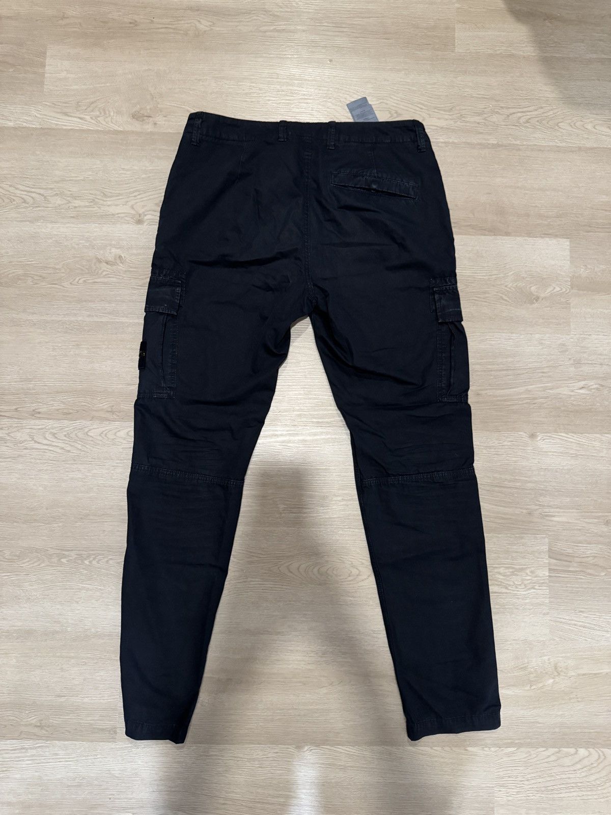 Stone Island Stone Island Cargo Pants Size US 32 / EU 48 - 2 Thumbnail