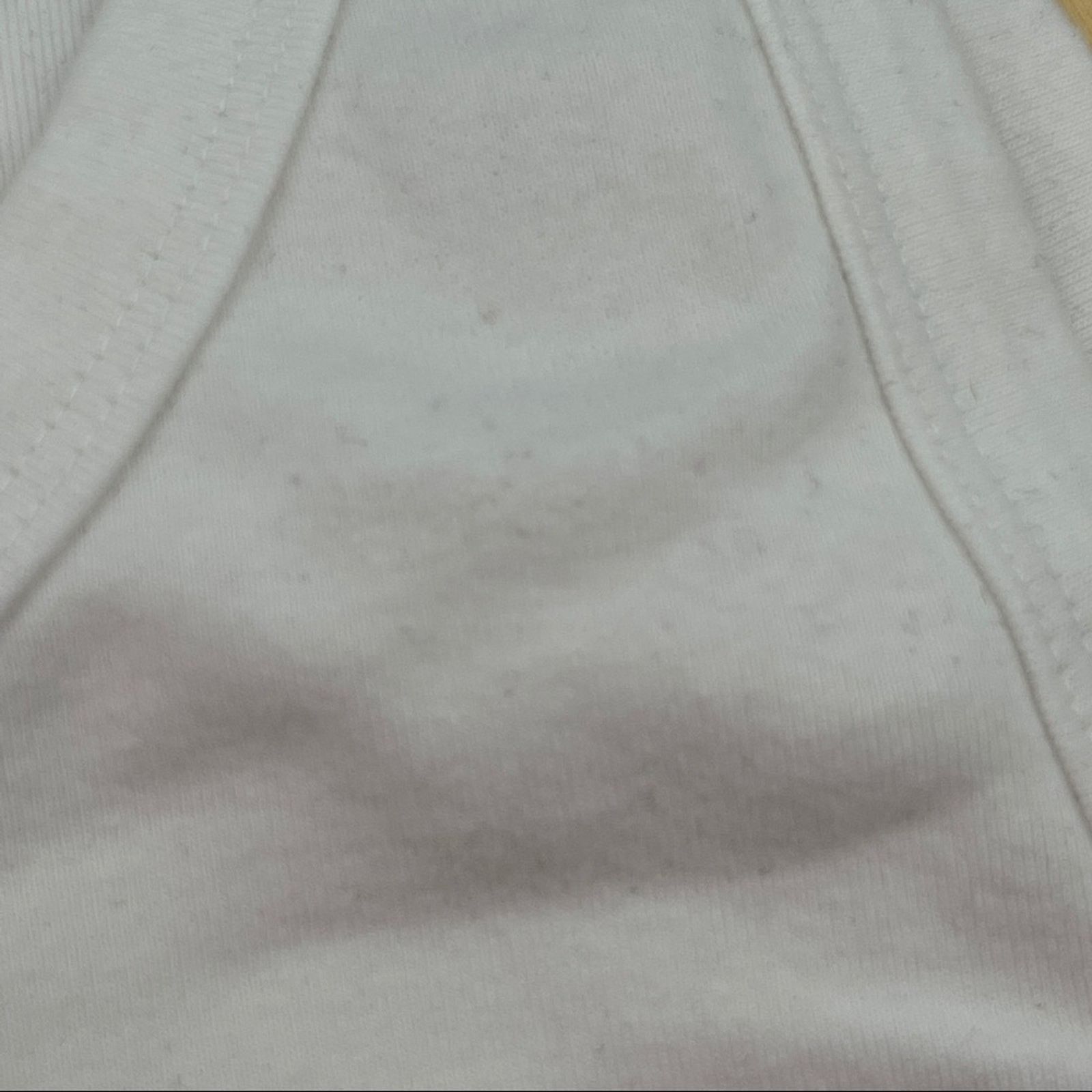 American Eagle Outfitters American Eagle Ombre Raw Hem Tank Top Size L Size L / US 10 / IT 46 - 3 Thumbnail