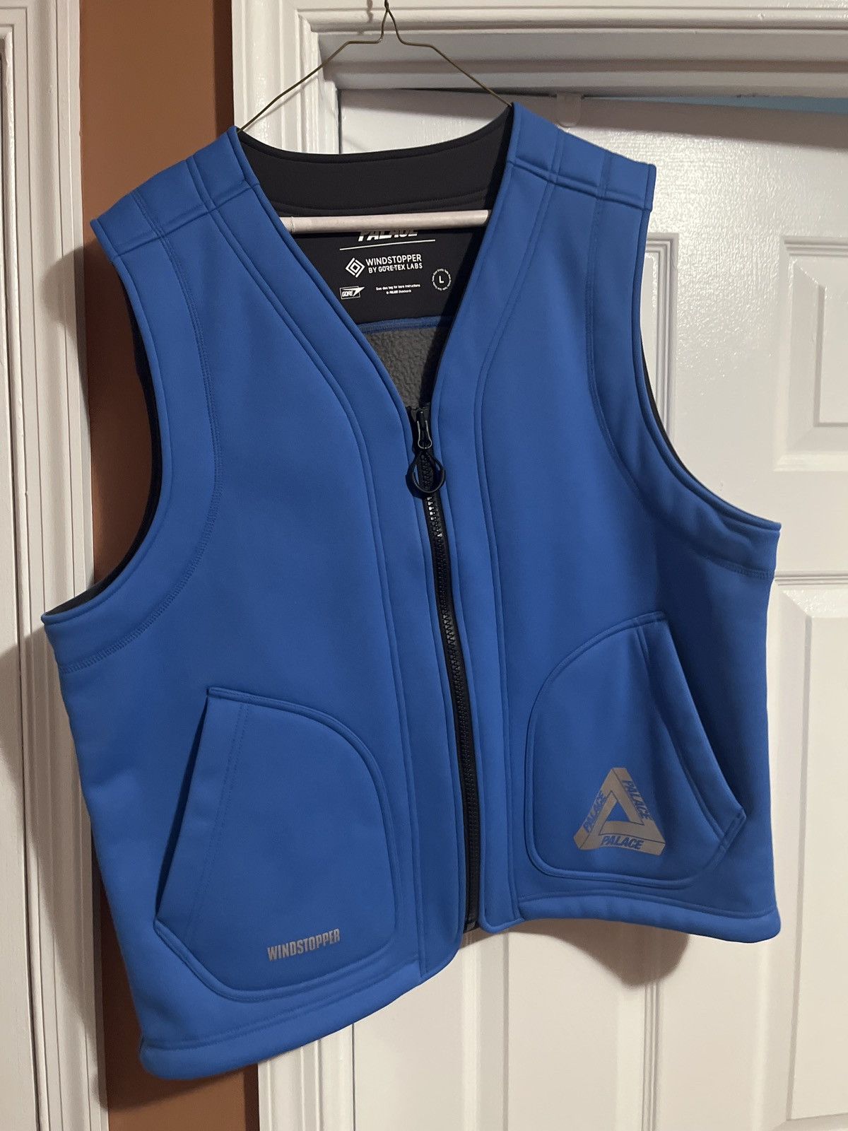 Palace Gore Tex Jacket | Grailed