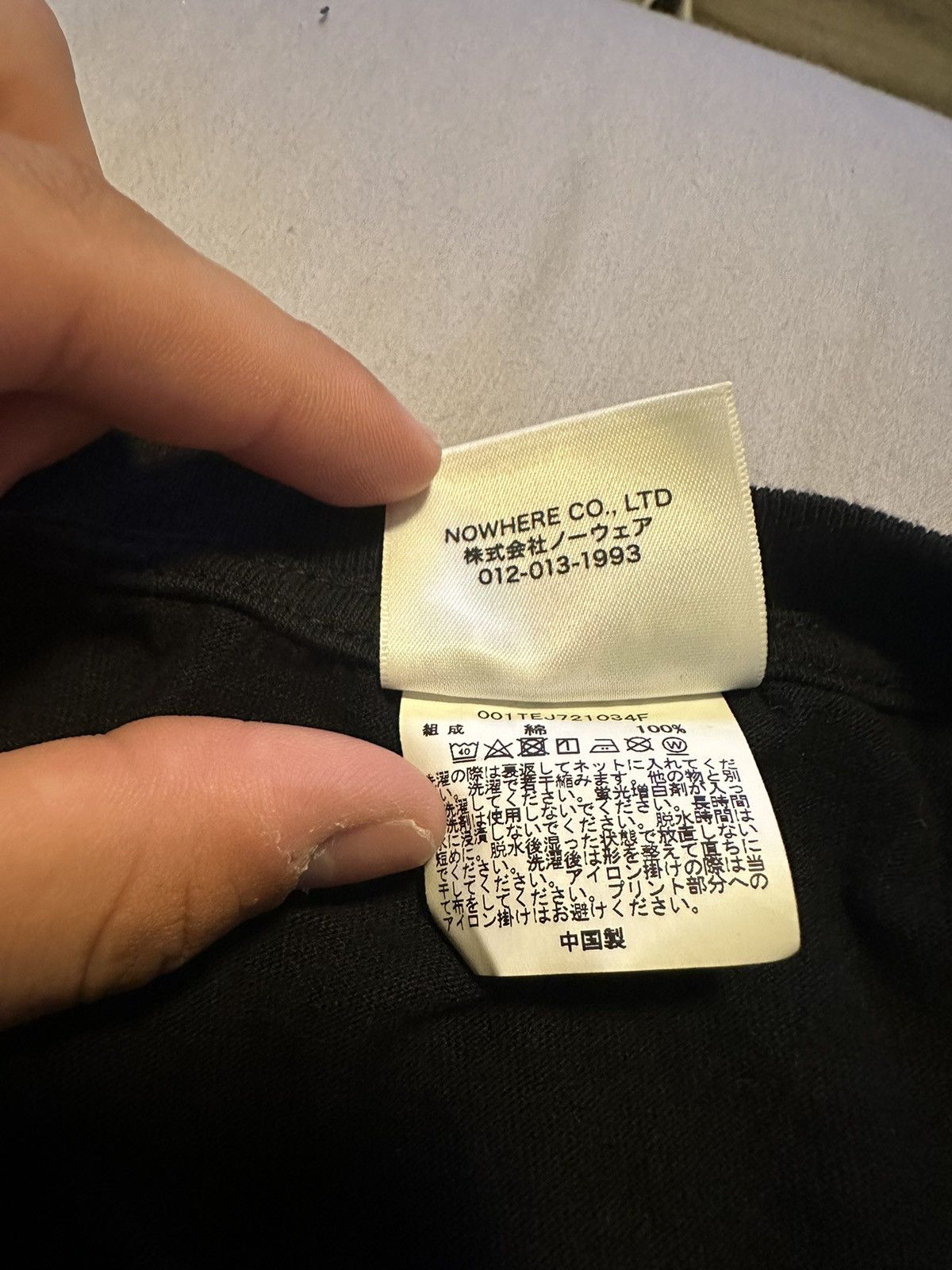 Bape Bape T shirt Size US XXL / EU 58 / 5 - 3 Thumbnail