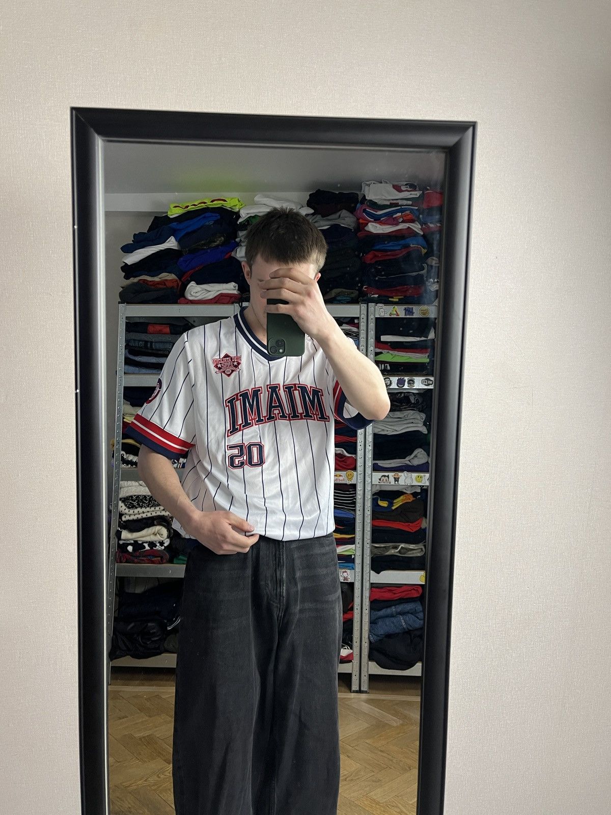 Fubu × Rap Tees Vintage Fubu 05 Limited Miami Jersey Rare Hip Hop Rap Shirt Size US M / EU 48-50 / 2 - 2 Thumbnail