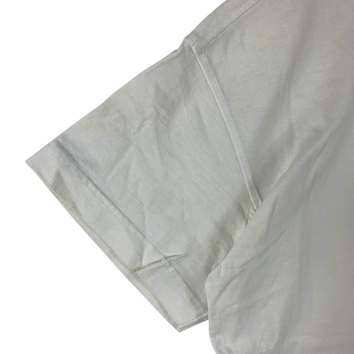 Acne Studios Acne Studios Reverse Logo Tee Size US XS / EU 42 / 0 - 6 Thumbnail