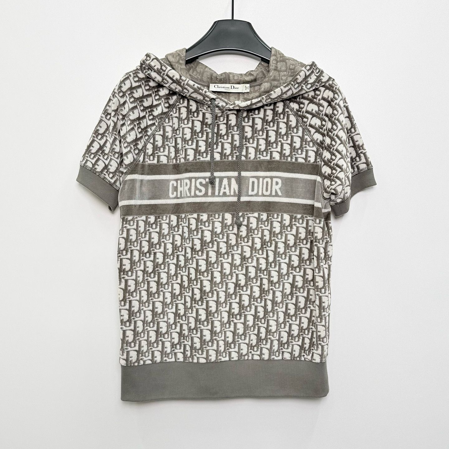 Dior × Hedi Slimane Dior Homme “I'm the boy about town” SS06