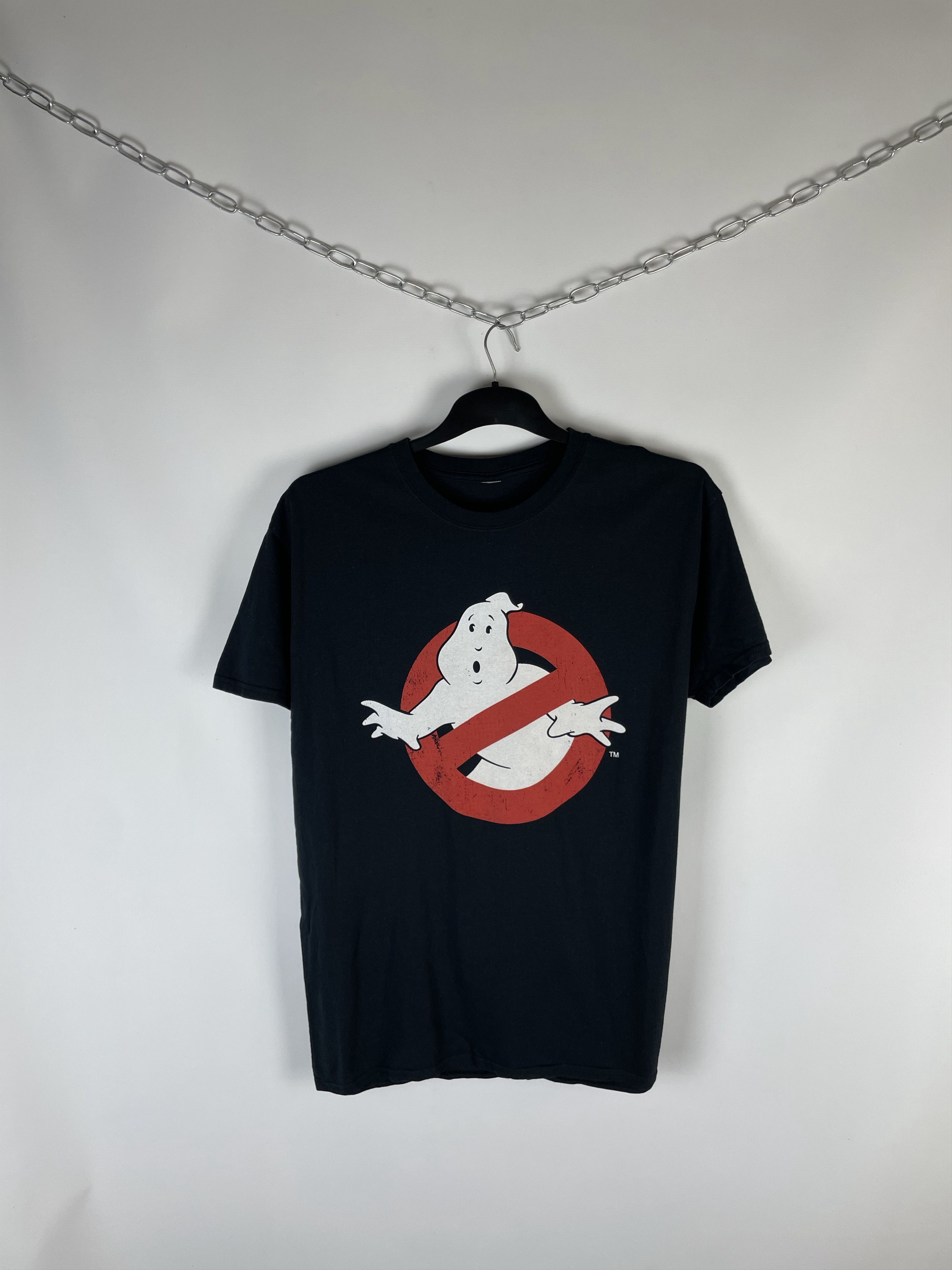 Other Vintage Ghostbusters Tee 90s Size US XL / EU 56 / 4 - 1 Thumbnail