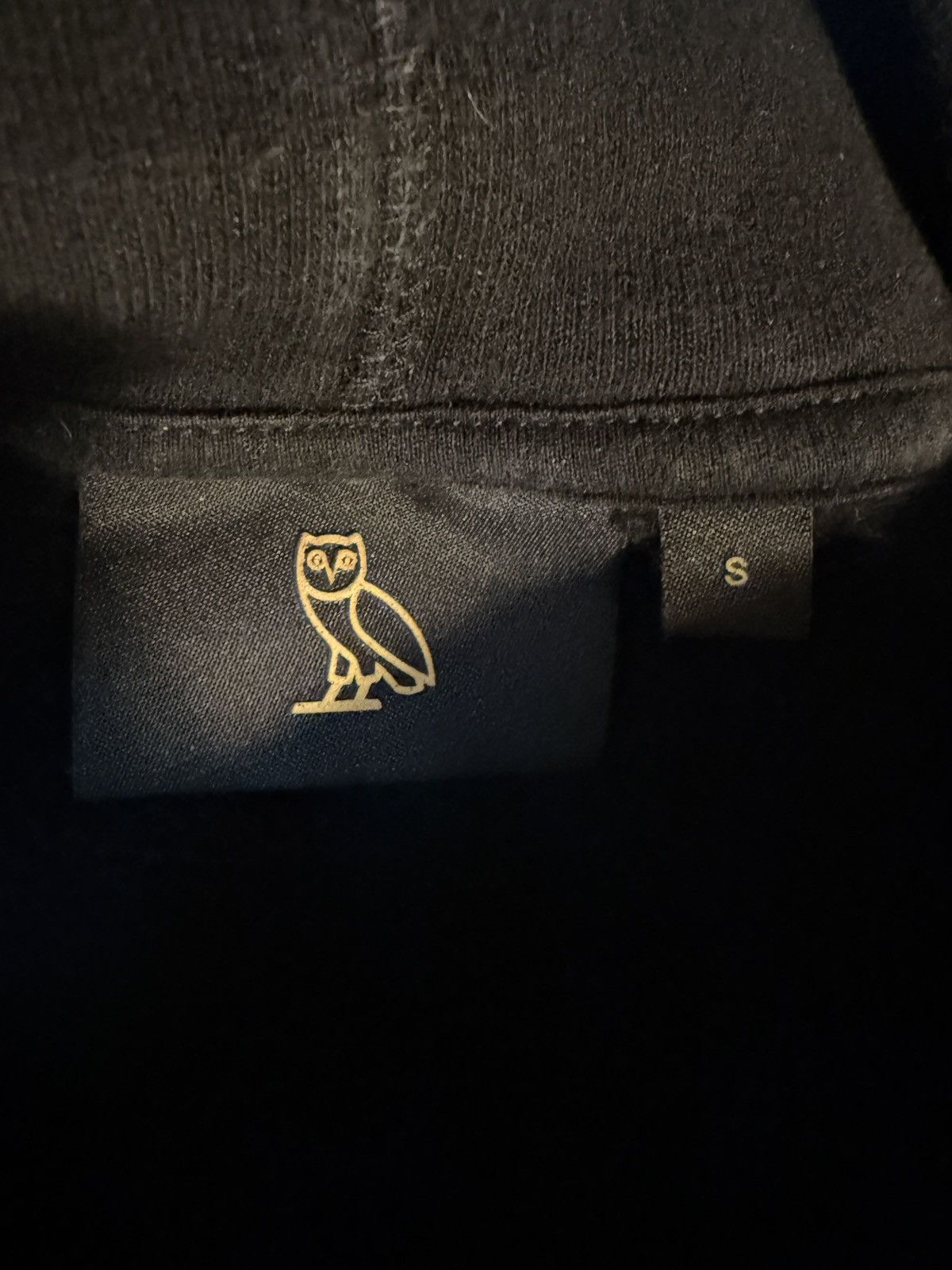 October's Very Own October’s Very Own October Arch Hoodie Size Small Size US S / EU 44-46 / 1 - 4 Thumbnail