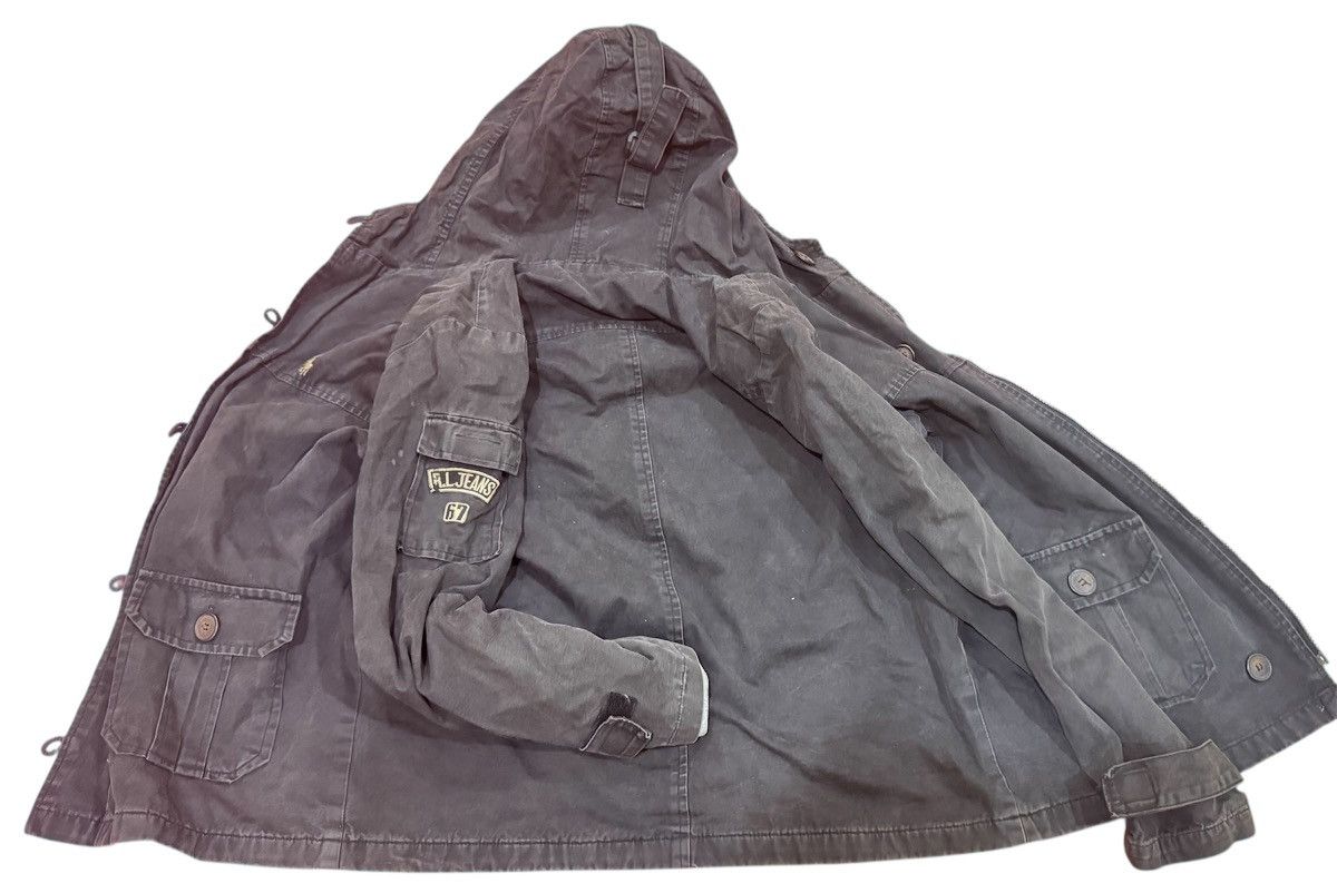 Polo Ralph Lauren × RRL Ralph Lauren × Ralph Lauren Vintage Polo Ralph Laurent jacket Size US S / EU 44-46 / 1 - 2 Thumbnail