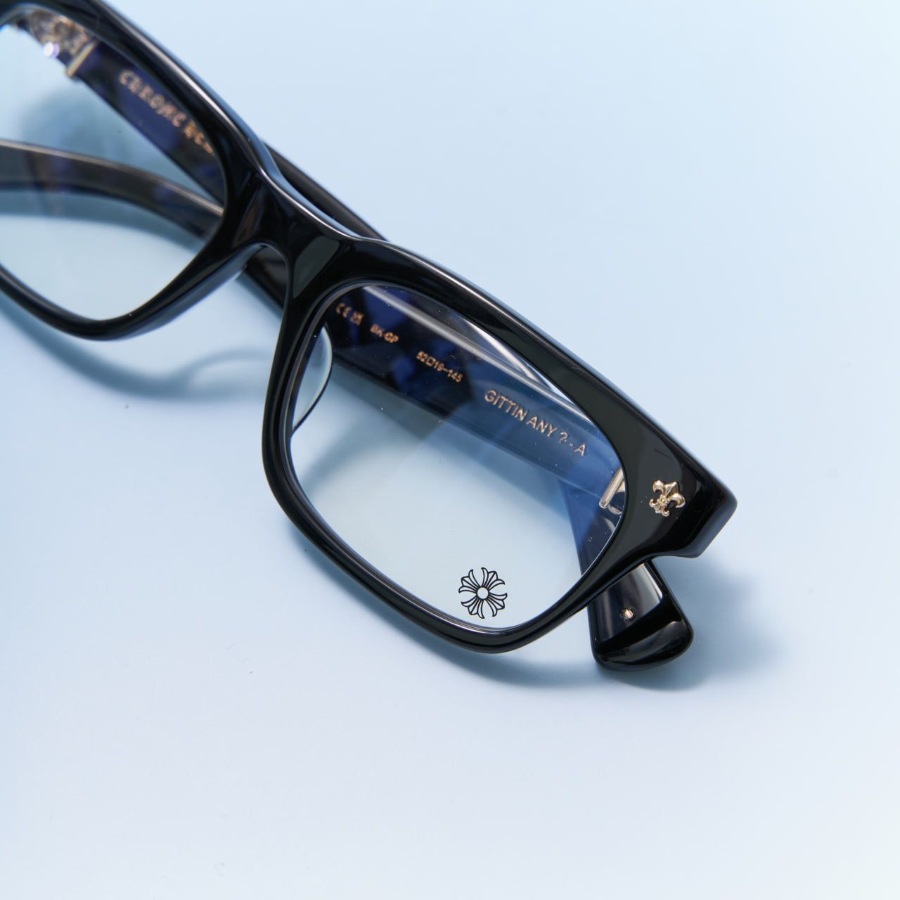 Chrome Hearts CHROME HEARTS GITTIN ANY?-A Size ONE SIZE - 5 Thumbnail