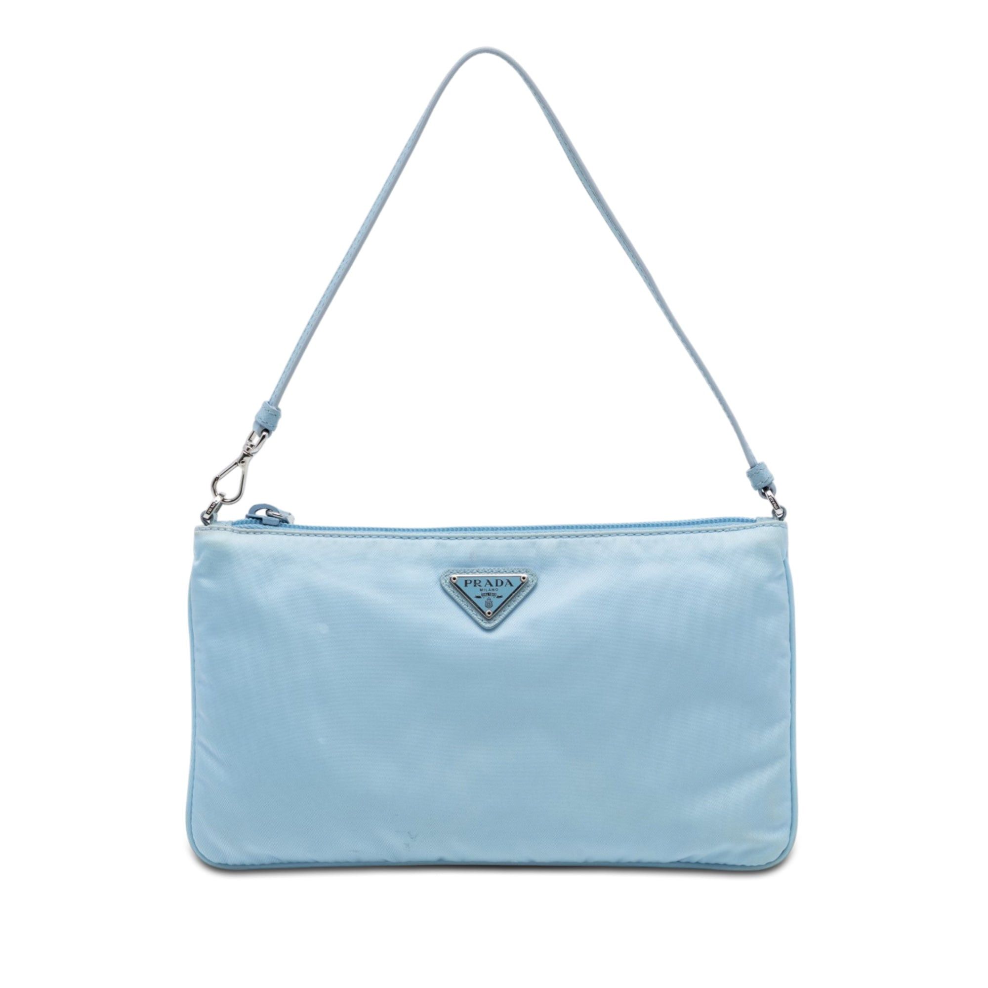 Prada Tessuto Pochette Size ONE SIZE - 1 Thumbnail