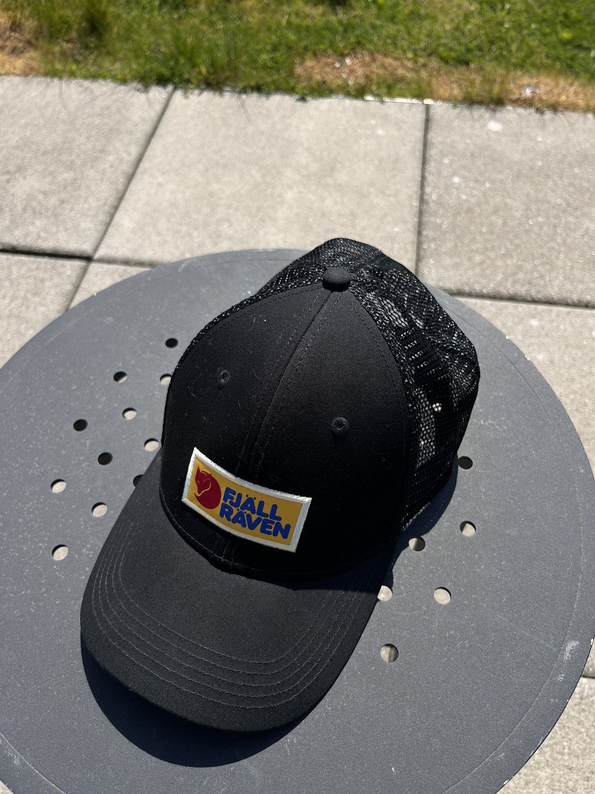Fjallraven Fjallraven Cap Hat Stussy Palace Diesel Bape Size ONE SIZE - 6 Thumbnail