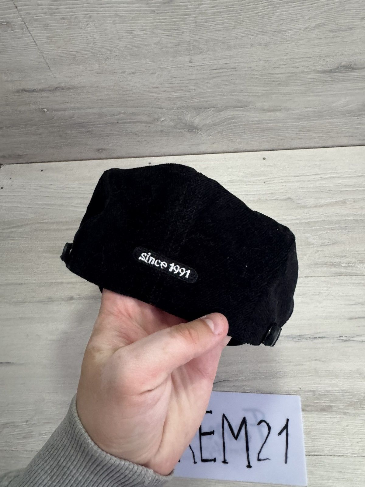 Other Gegeen domog cap hat Size ONE SIZE - 3 Thumbnail
