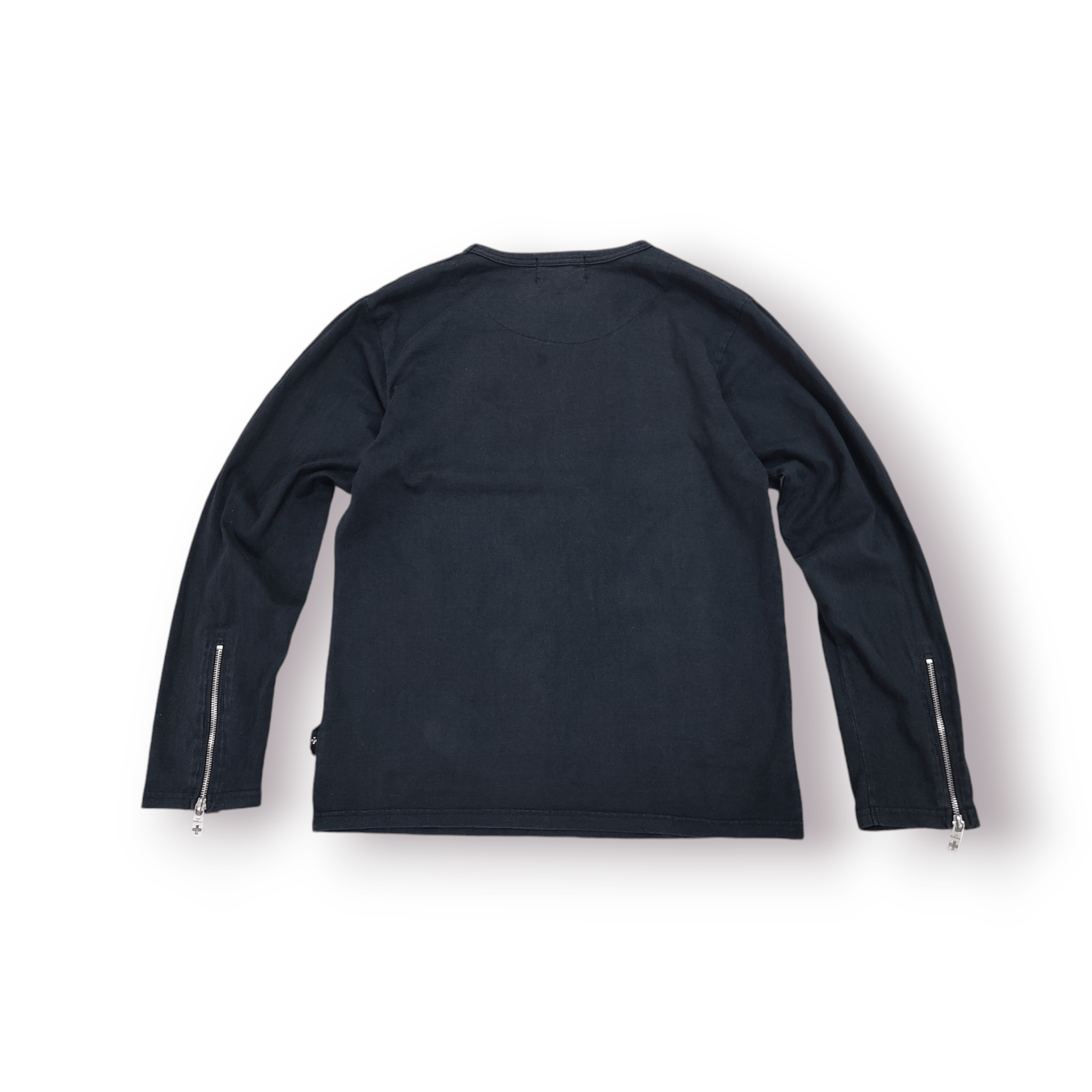 14th Addiction Bernings Sho Seditionarist Punk Long Sleeve T-shirt Size US M / EU 48-50 / 2 - 13 Thumbnail