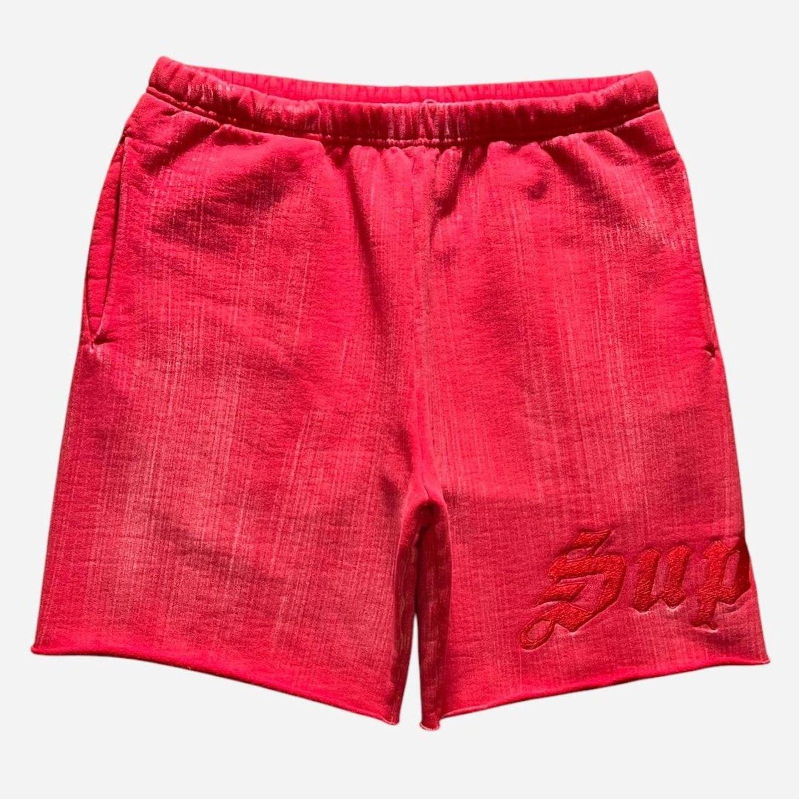 Supreme Milan Sweatshorts authentic M SS20