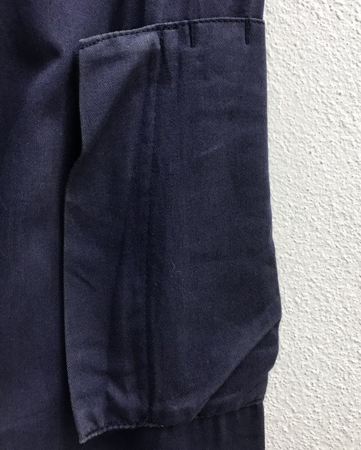 Jun Takahashi × Undercover × Vintage Vintage Under Cover Jun Takahashi Made In Japan Jacket Size US M / EU 48-50 / 2 - 7 Thumbnail