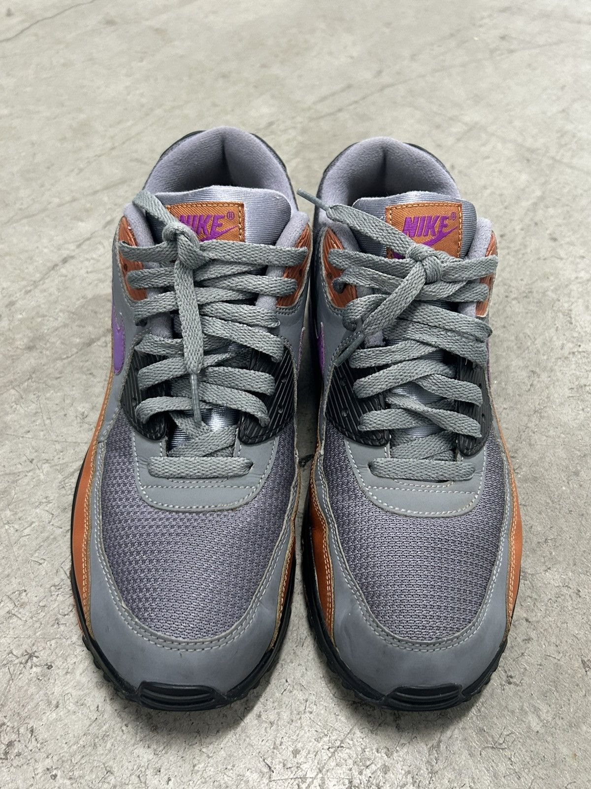 Nike Air max 90 essentisl Size US 11 / EU 44 - 2 Thumbnail