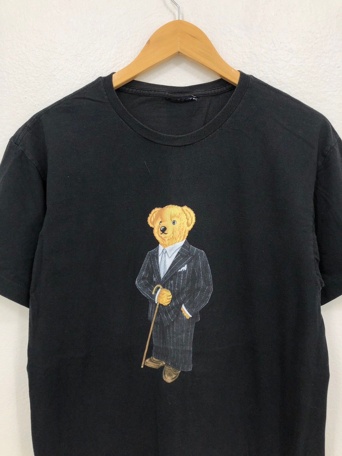 Vintage 90's Polo Bear Ralph Lauren shirt BN