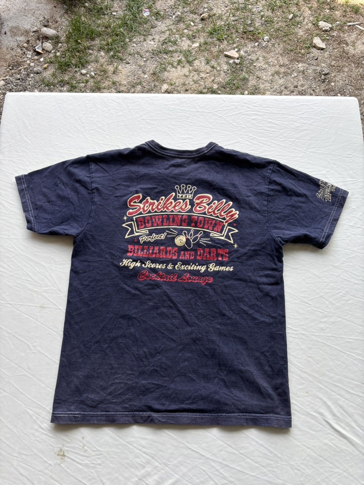 The Flat Head The Flat Head Tshirt Size US S / EU 44-46 / 1 - 1 Thumbnail