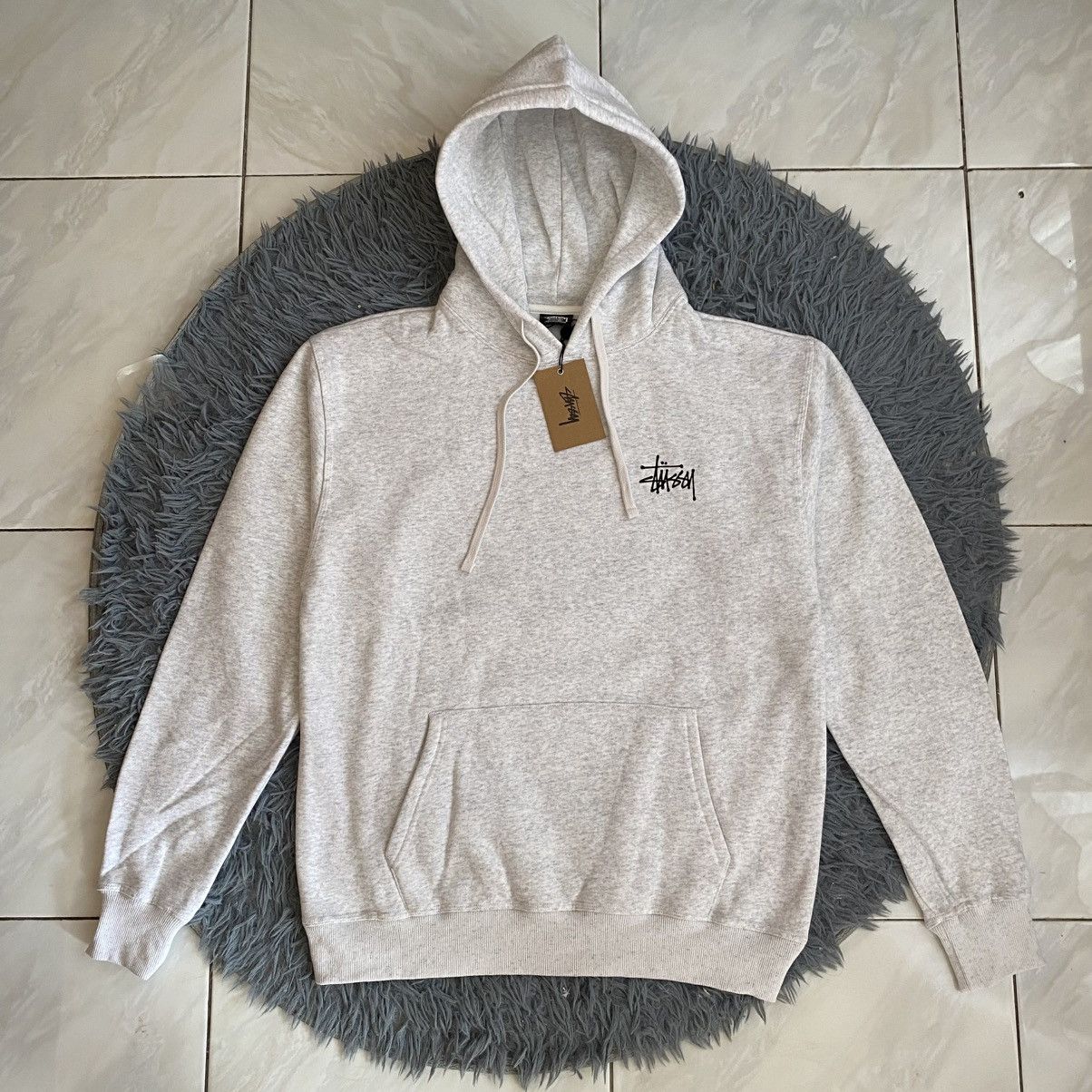 Other Stussy Hoodie Size US L / EU 52-54 / 3 - 2 Thumbnail
