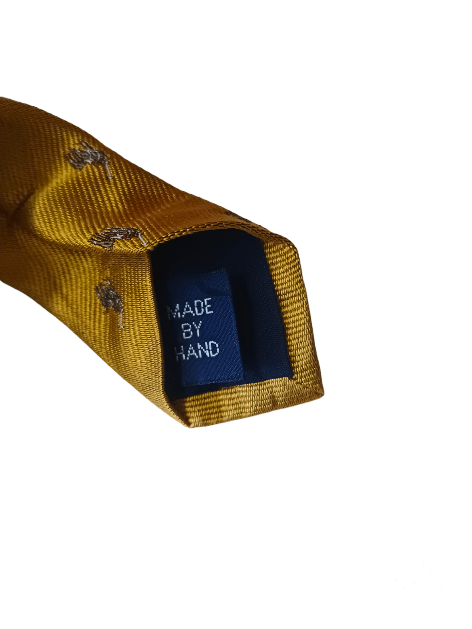 Ralph Lauren Polo Pony Ralph Lauren Ties Size ONE SIZE - 3 Thumbnail