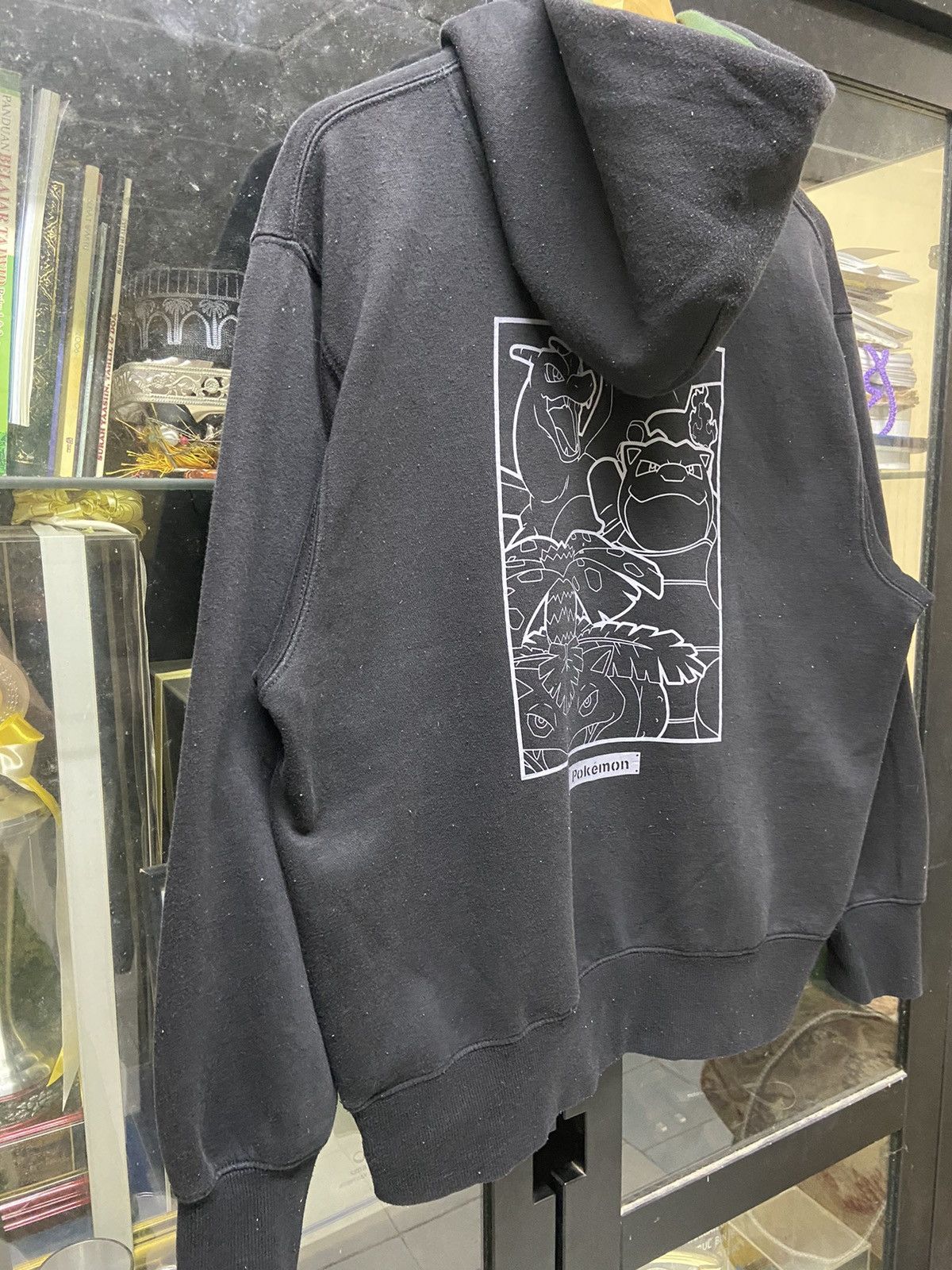 Pokemon Pokemon Gotta Catch Em All Hoodie Size US S / EU 44-46 / 1 - 6 Thumbnail