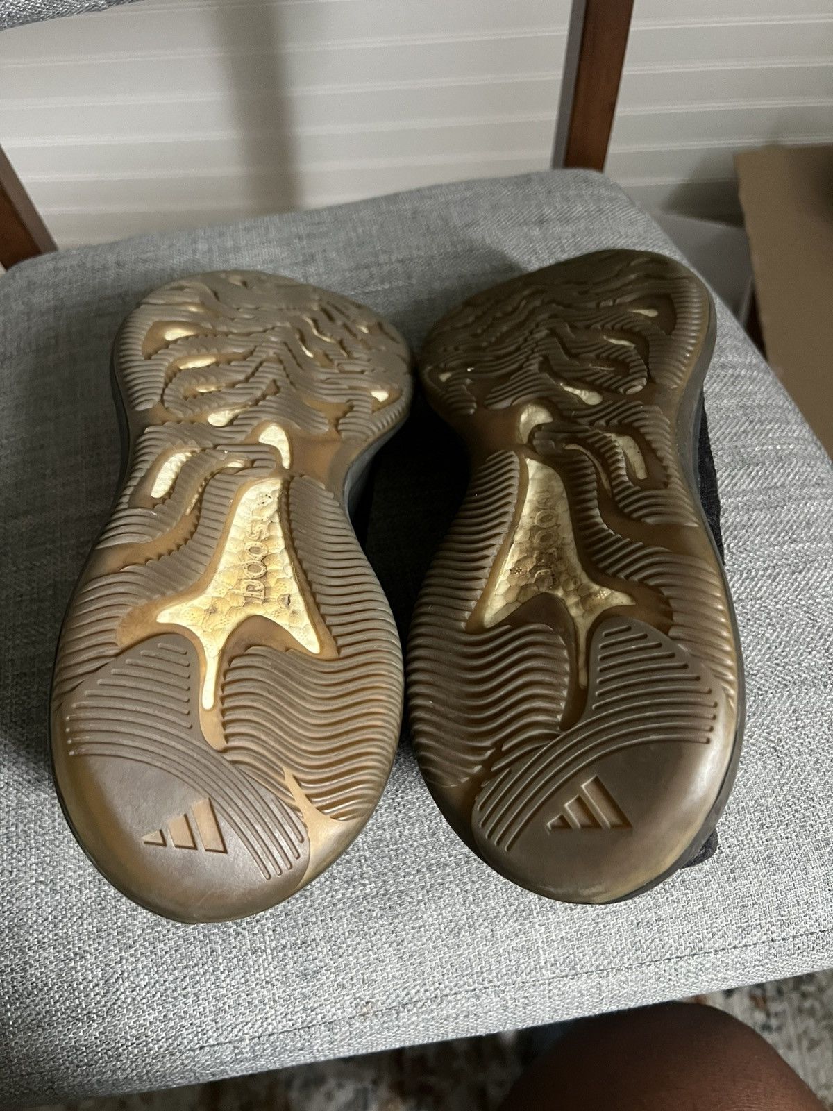 Yeezy Yeezy 380 onyx Size US 12 / EU 45 - 3 Thumbnail