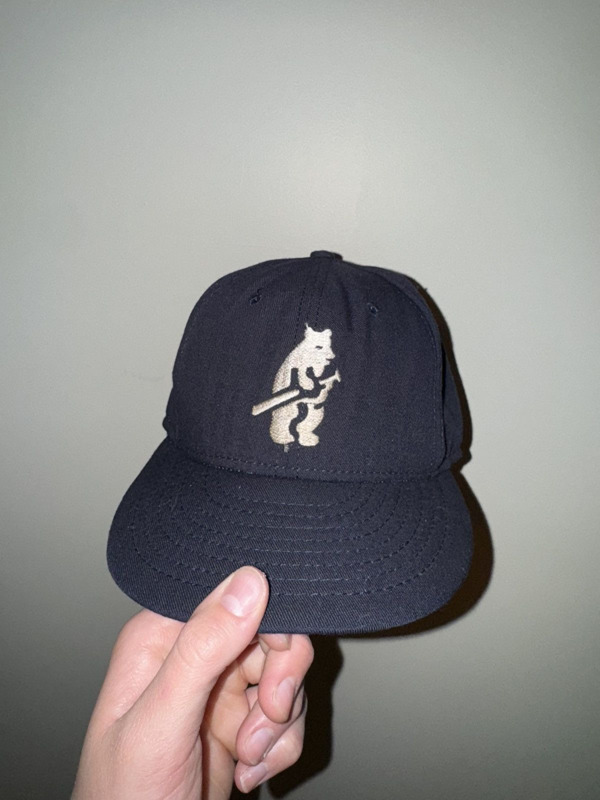 American Needle × MLB Vintage Chicago Cubs hat Size ONE SIZE - 1 Thumbnail