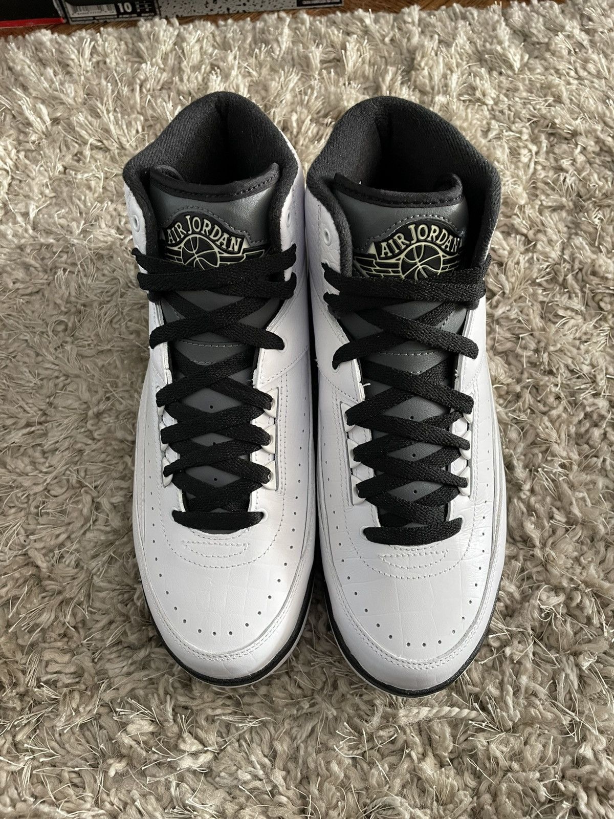 Jordan Brand Jordan 2 Wing It Size US 9.5 / EU 42-43 - 5 Thumbnail
