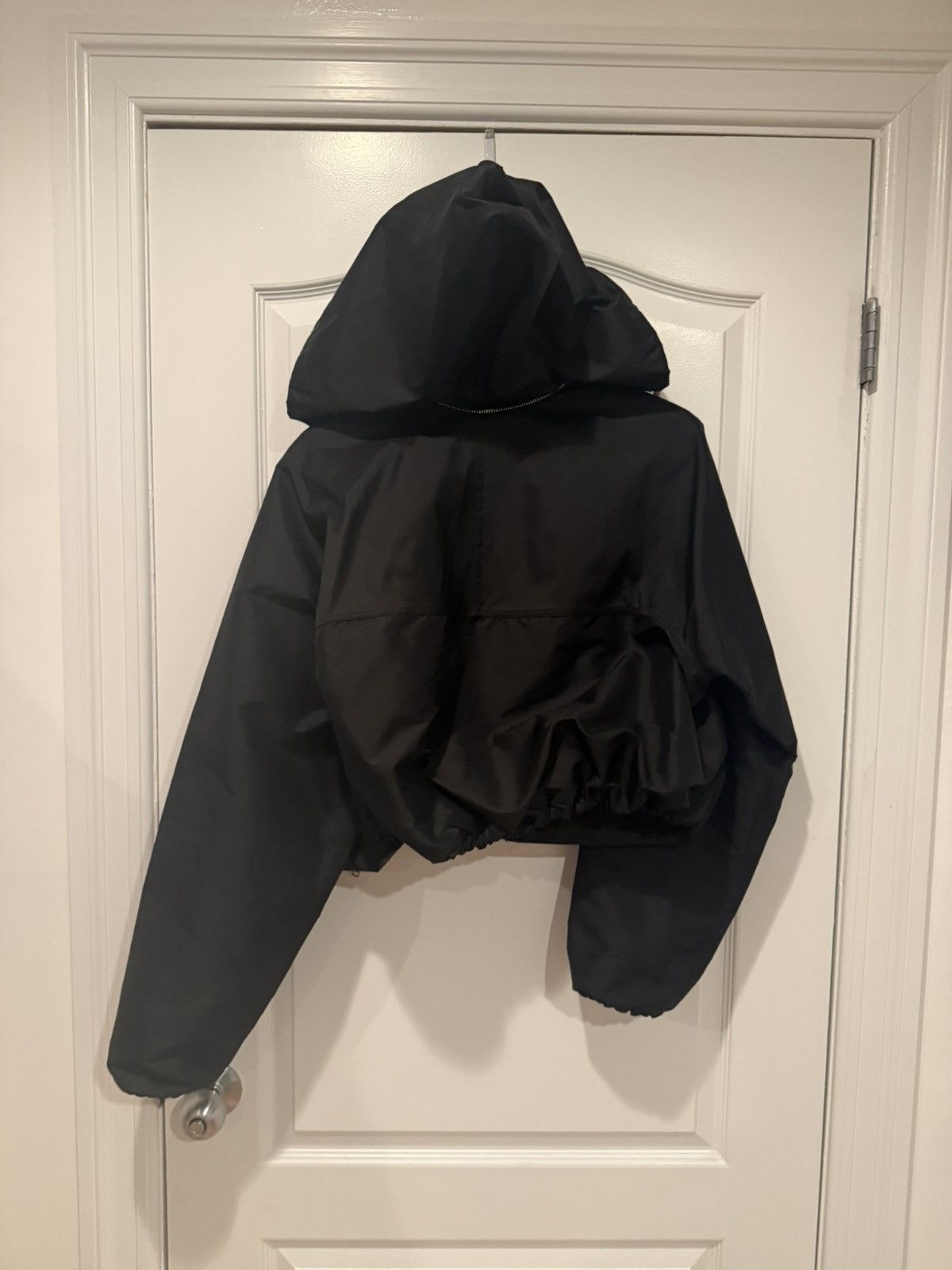 Rick Owens Drkshdw Rick owens cropped jacket Size US M / EU 48-50 / 2 - 2 Thumbnail