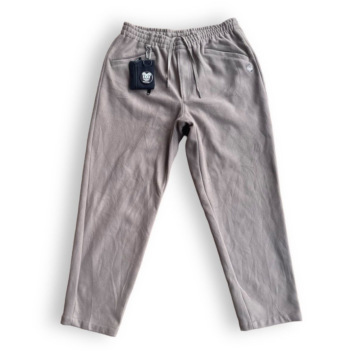 GU × Undercover GU x UNDERCOVER SWEATPANTS Size US 31 - 2 Thumbnail