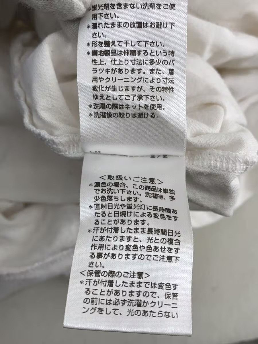Vivienne Westwood Orb T-Shirt Size US S / EU 44-46 / 1 - 5 Thumbnail