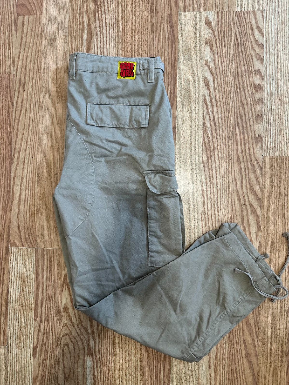 Empyre Empyre Cargo pants Size US 30 / EU 46 - 2 Thumbnail
