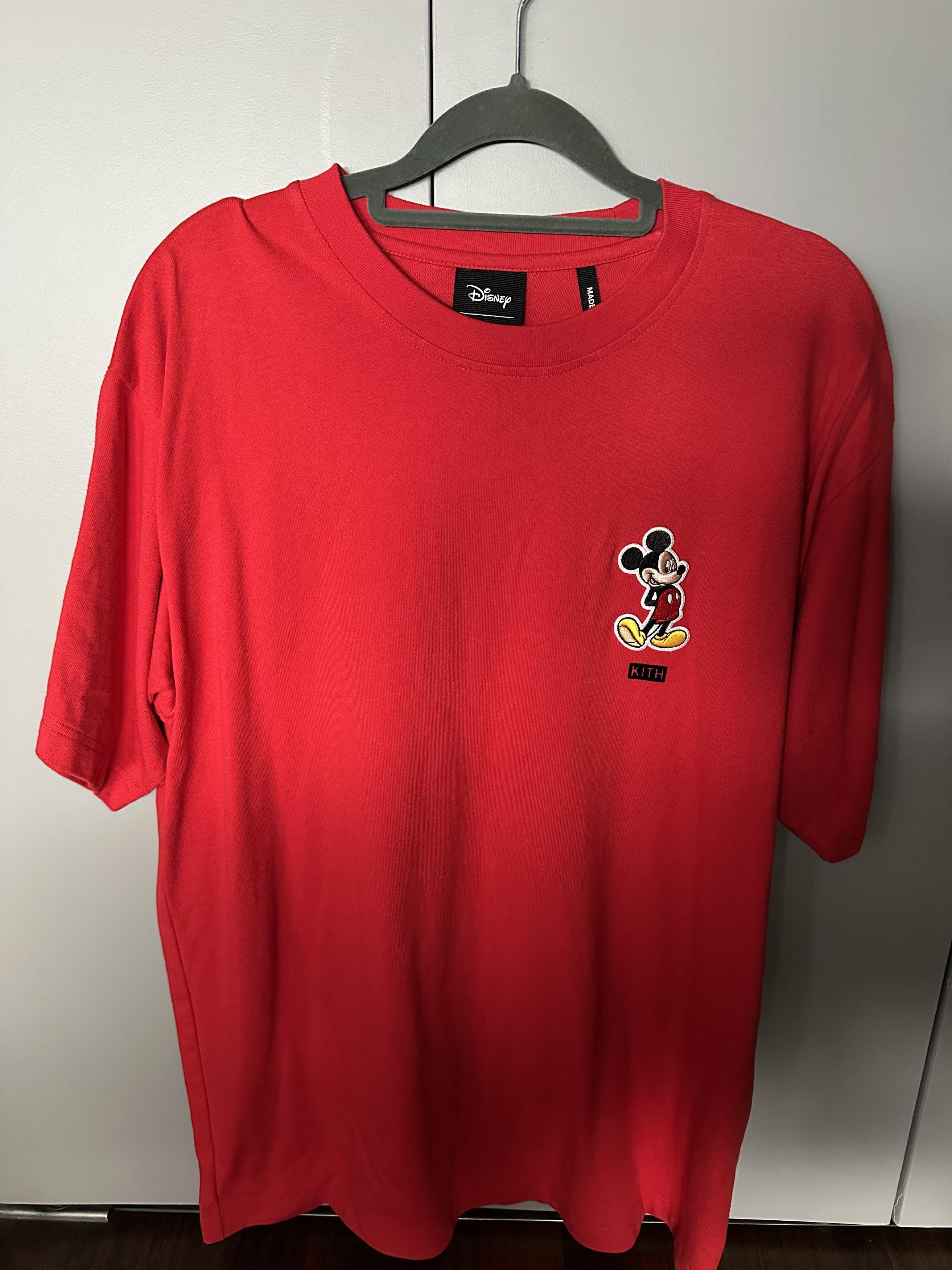 Disney × Kith | Grailed