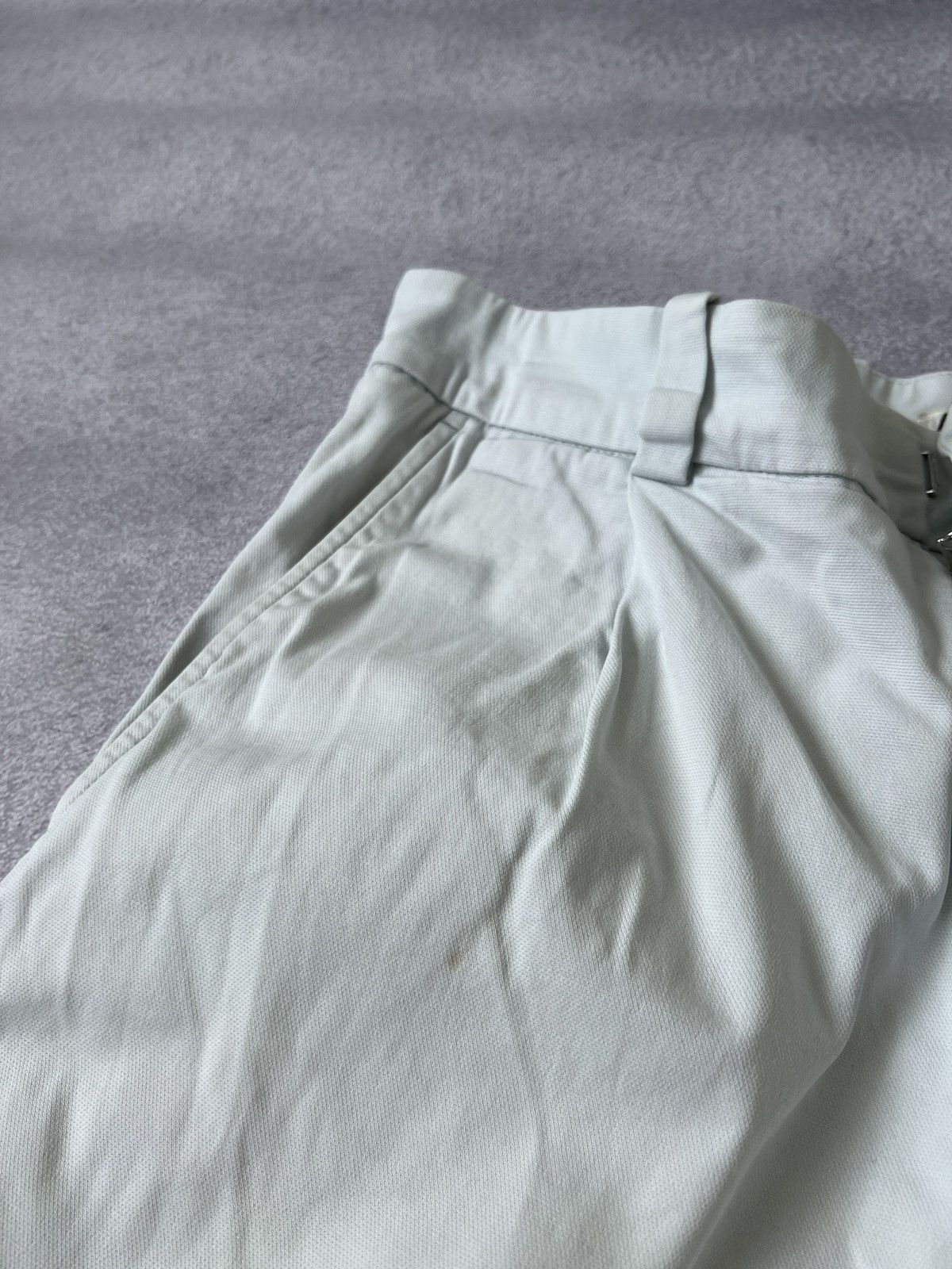 Acne Studios × Vintage Vintage Acne Studios Cropped Pants Size US 33 - 14 Thumbnail
