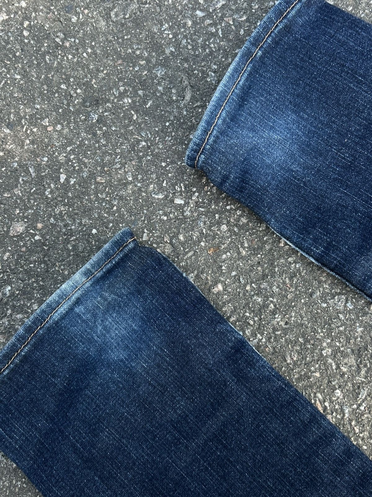 True Religion Vintage jeans true religion Size 24" / US 00 / IT 34 - 7 Thumbnail