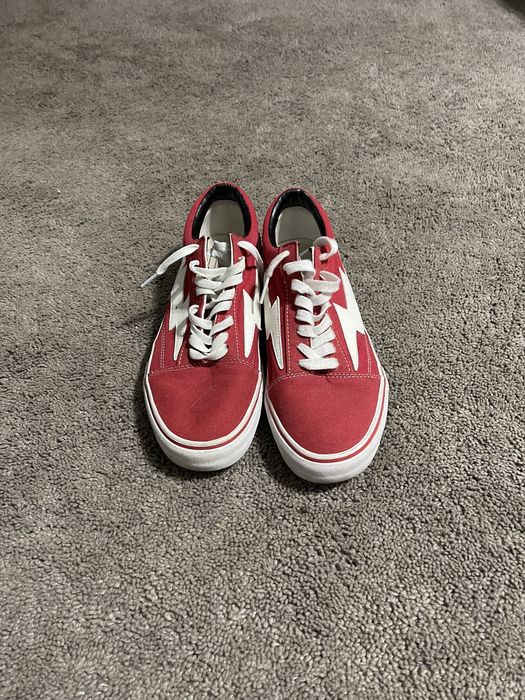 Revenge x hotsell storm grailed