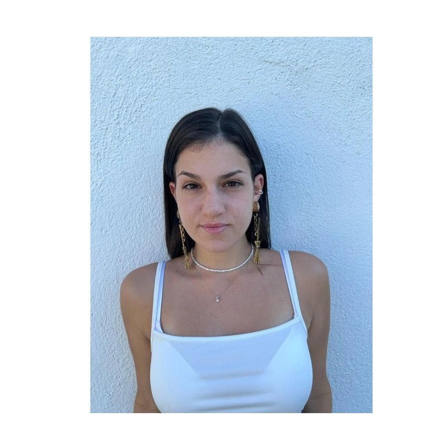 Moschino SS20 Moschino Couture Jeremy Scott BROOM CLIP ON EARRINGS Size ONE SIZE - 6 Thumbnail