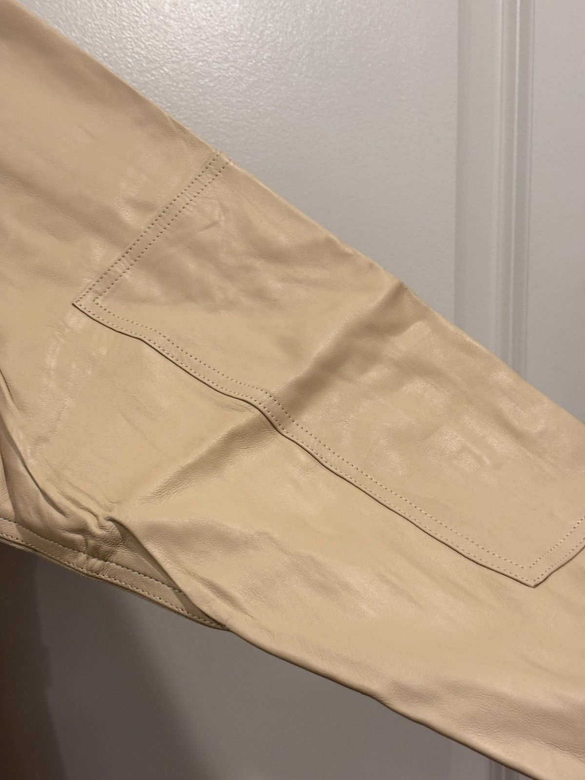 Diamond Supply Co. Diamond Supply Co Cordova Khaki Military Style Jacket Sz: M Size US M / EU 48-50 / 2 - 3 Thumbnail