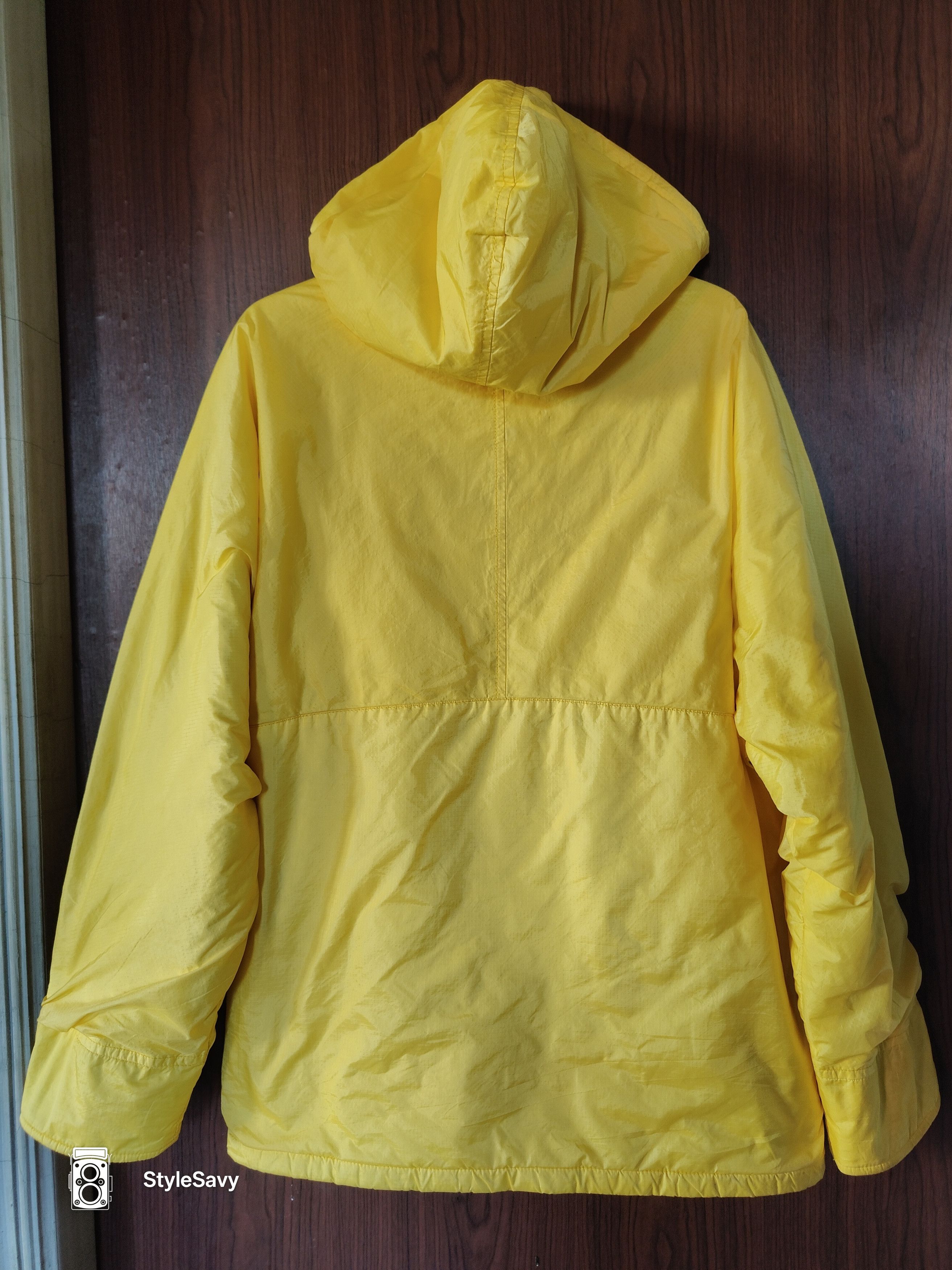 Polo Ralph Lauren Polo Ralph Lauren Anorak/winbreaker Size US XL / EU 56 / 4 - 3 Thumbnail