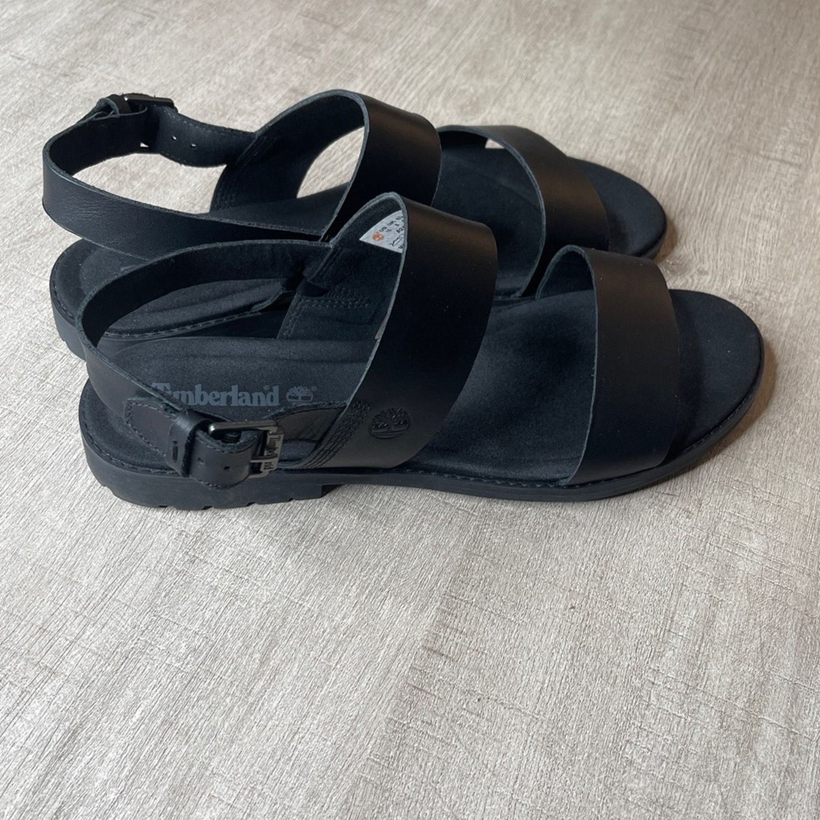 Timberland Timberland Women's Sandal Size 10 Size US 10 / IT 40 - 2 Thumbnail