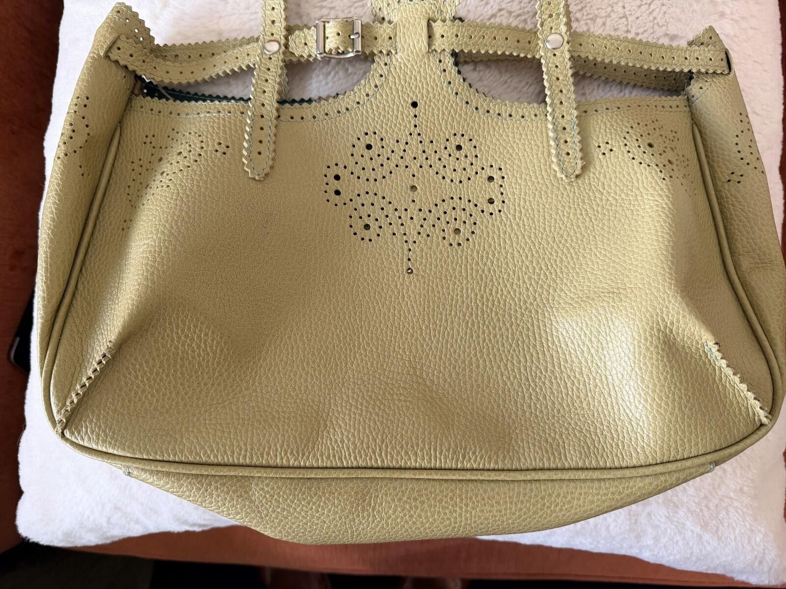 Other JAMIN PUECH DELICATE DETAIL HANDBAG Size ONE SIZE - 2 Thumbnail
