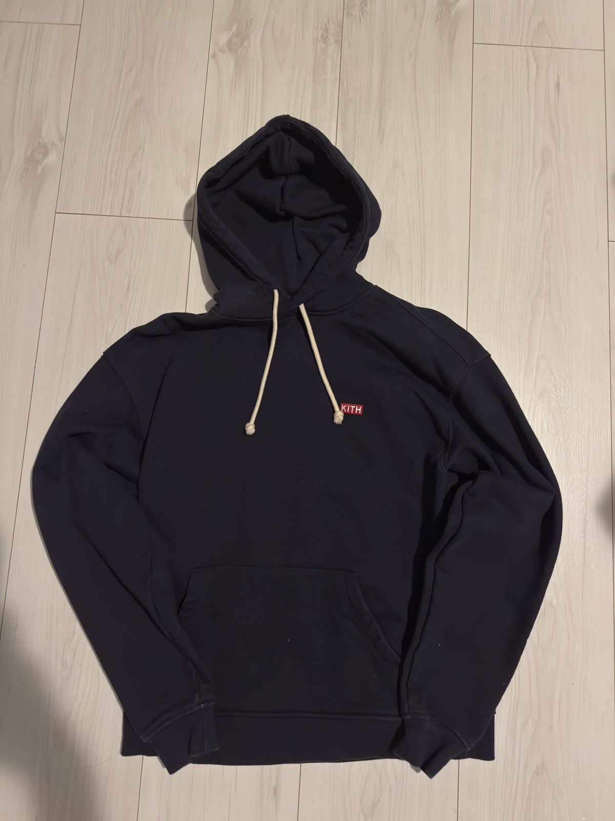 Kith Kith Hoodie Size US S / EU 44-46 / 1 - 1 Thumbnail