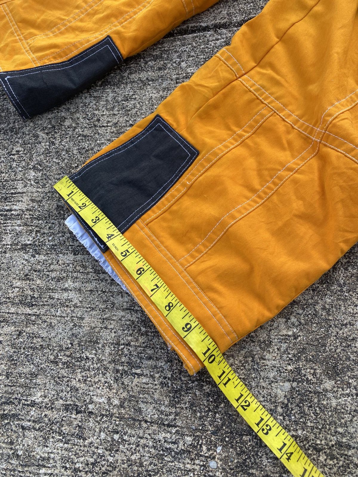 Japanese Brand 🔥 Steals 🔥 Shimano Jumpsuit Ski Pant Size US 36 / EU 52 - 16 Thumbnail