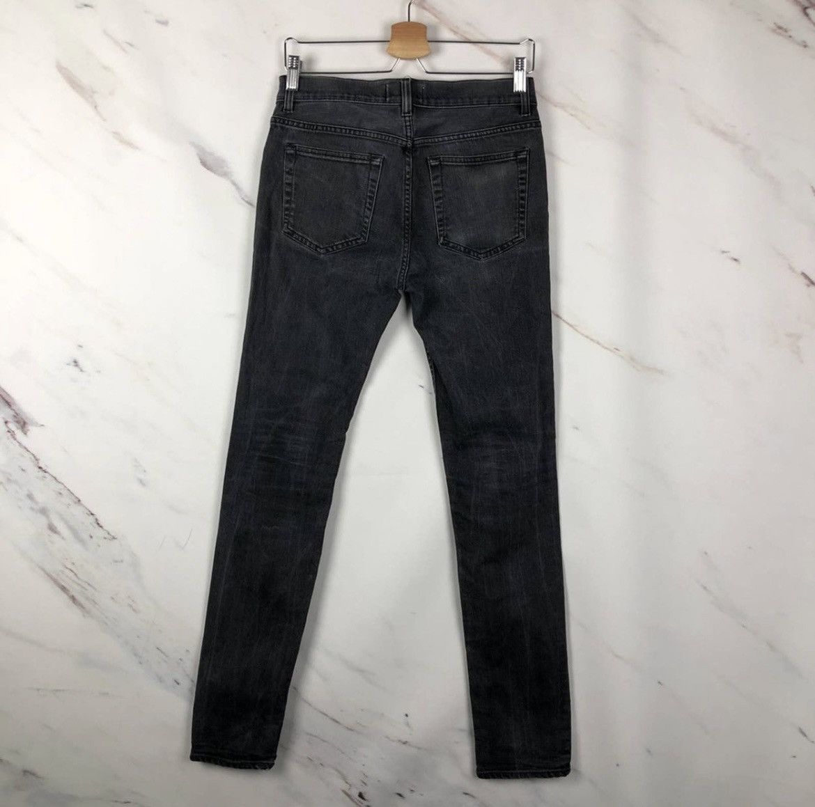 Acne Studios Acne studios Ace Cash jeans Size US 30 / EU 46 - 3 Thumbnail