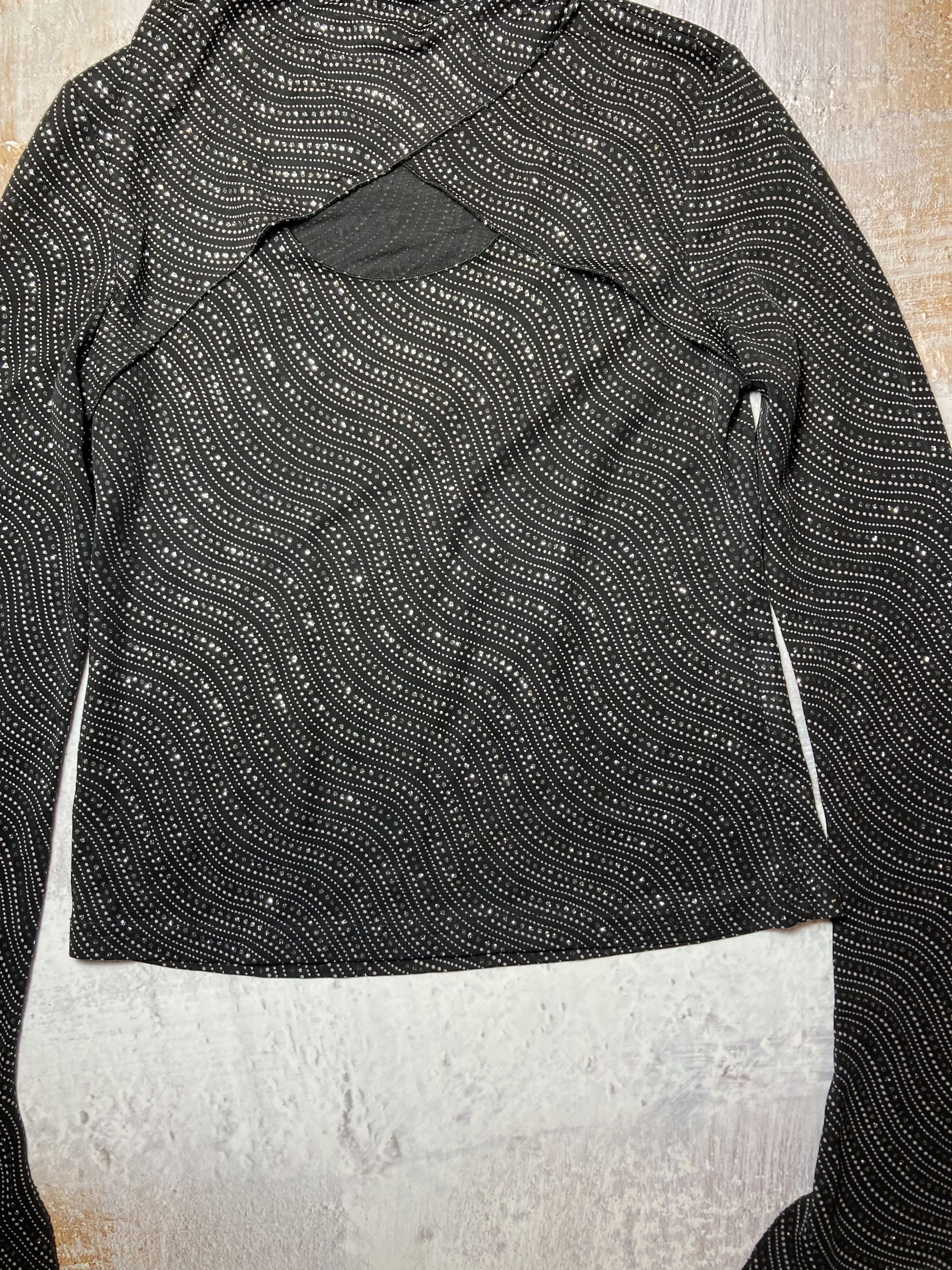 Vintage Vintage Mesh Blouse Women's Size S Size S / US 4 / IT 40 - 9 Thumbnail