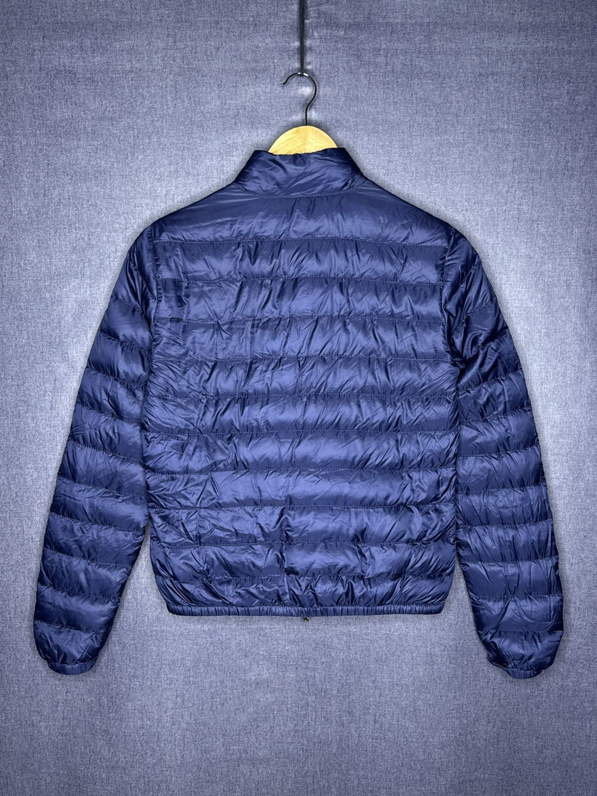 Moncler Moncler Lans Giubbotto Lightweight Down Jacket Authentic Size S / US 4 / IT 40 - 5 Thumbnail