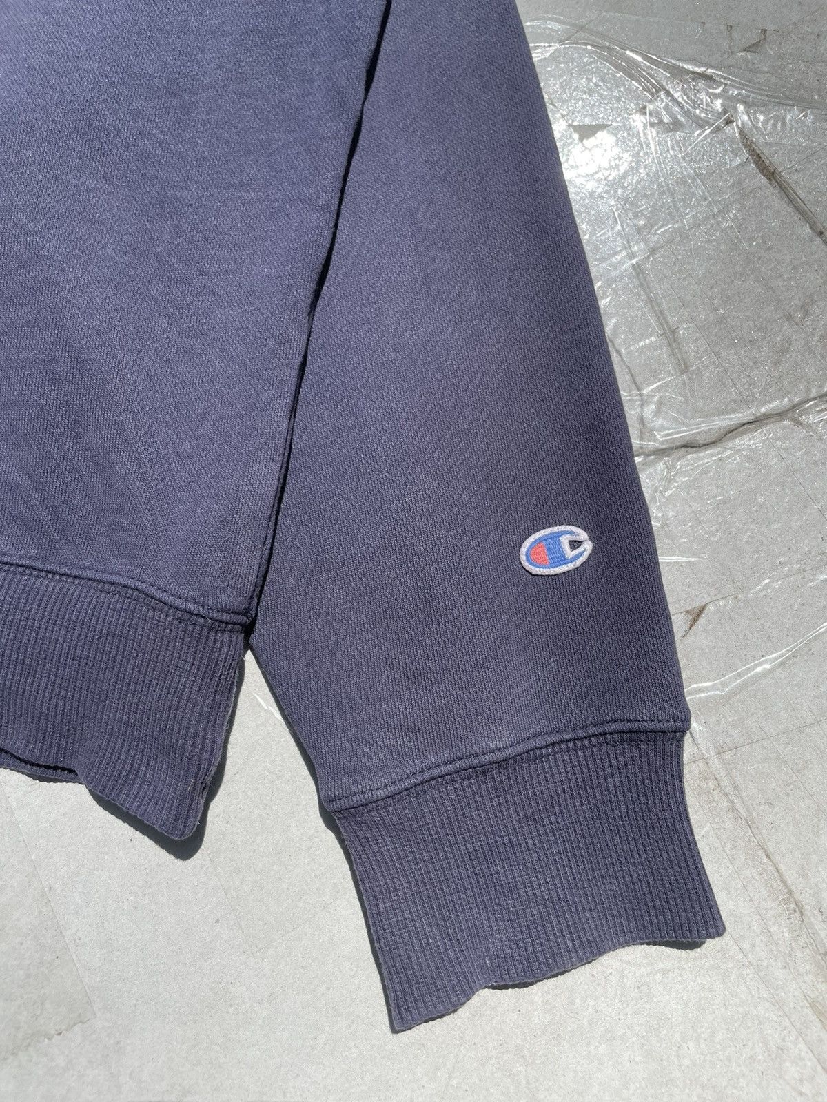 Champion RARE🔥 Vintage 90s Oklahoma Laurens American University Size US XL / EU 56 / 4 - 7 Thumbnail