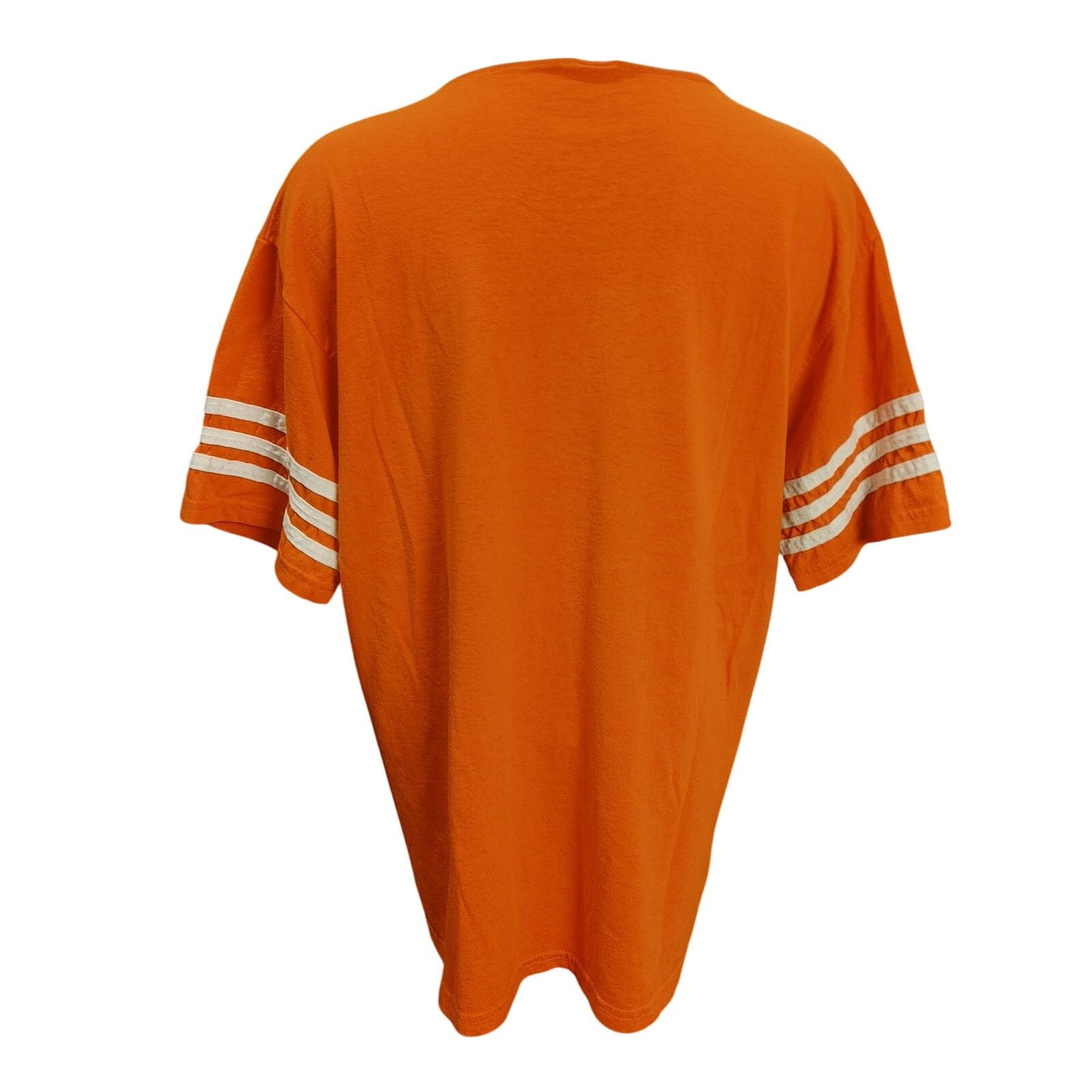Other Augusta SportsWear Womens XL Cool Chicks wear Orange Jersey Size XL / US 12-14 / IT 48-50 - 2 Thumbnail