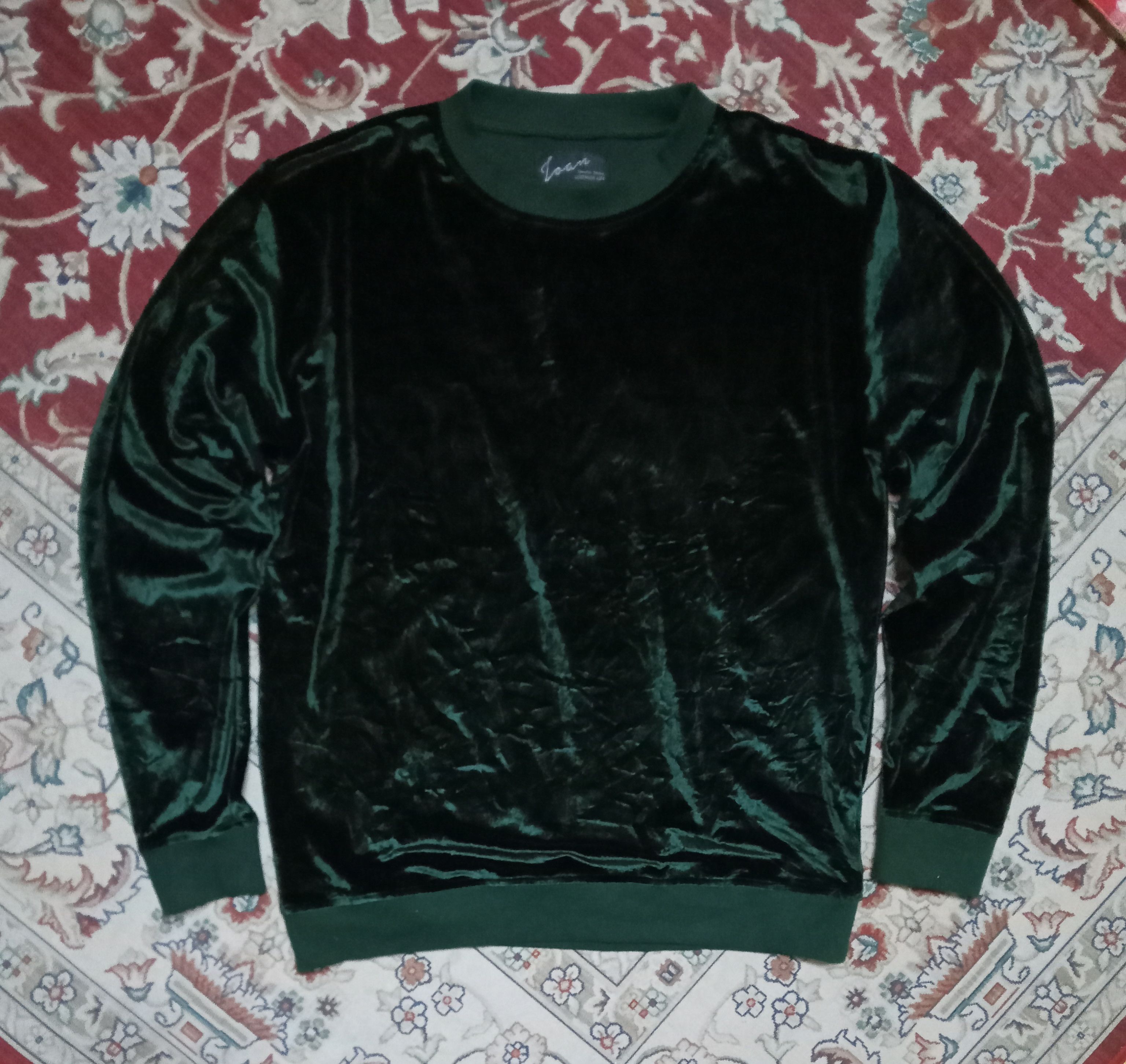Japanese Brand Joan Japan Fujiyama Rare Souvenir Sweater Size US M / EU 48-50 / 2 - 2 Thumbnail